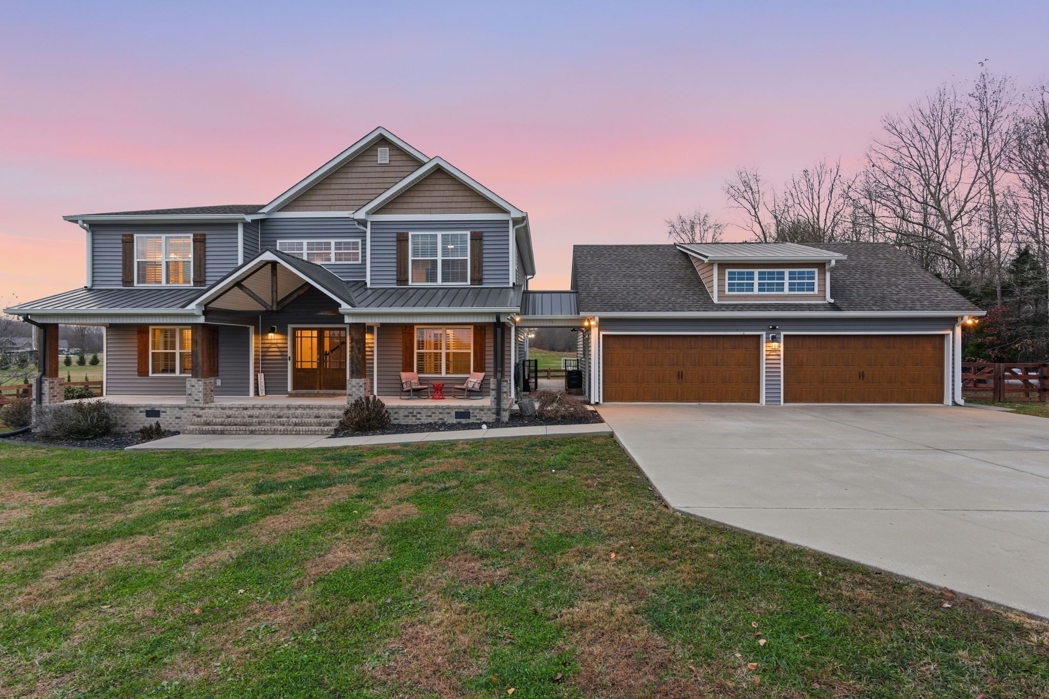 246 Teal Lane Manchester TN 37355