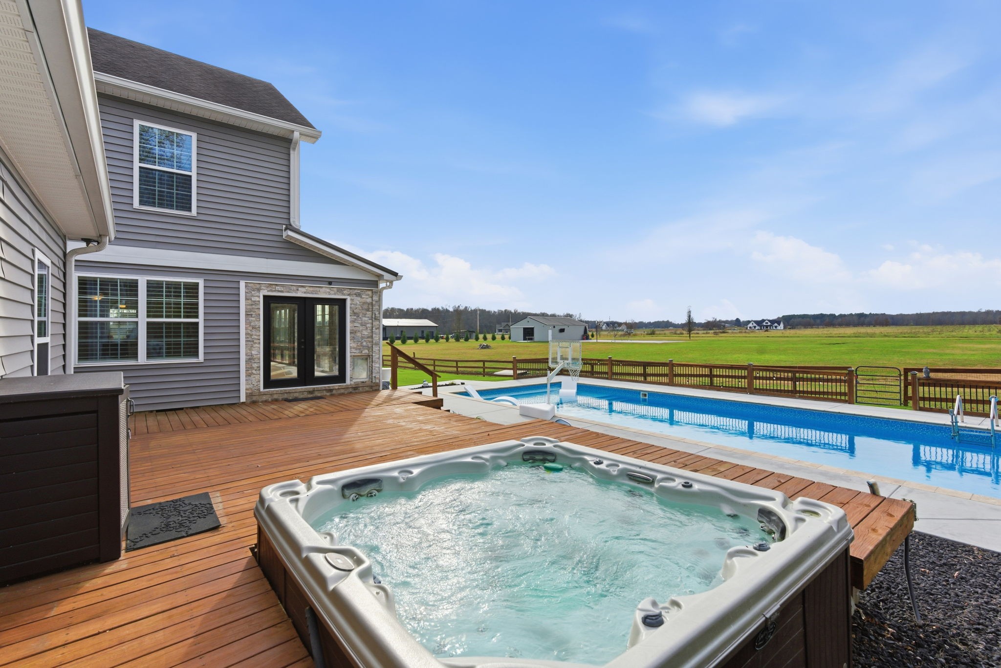 246 Teal Lane Manchester TN 37355