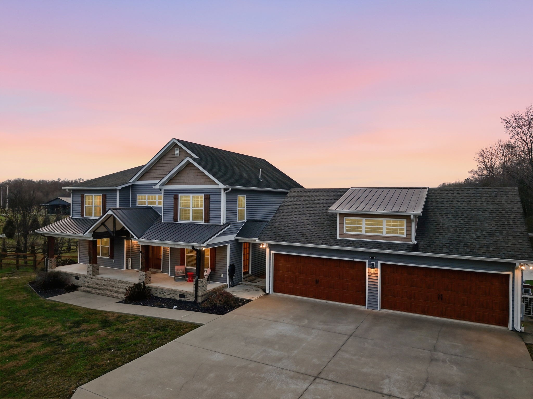 246 Teal Lane Manchester TN 37355
