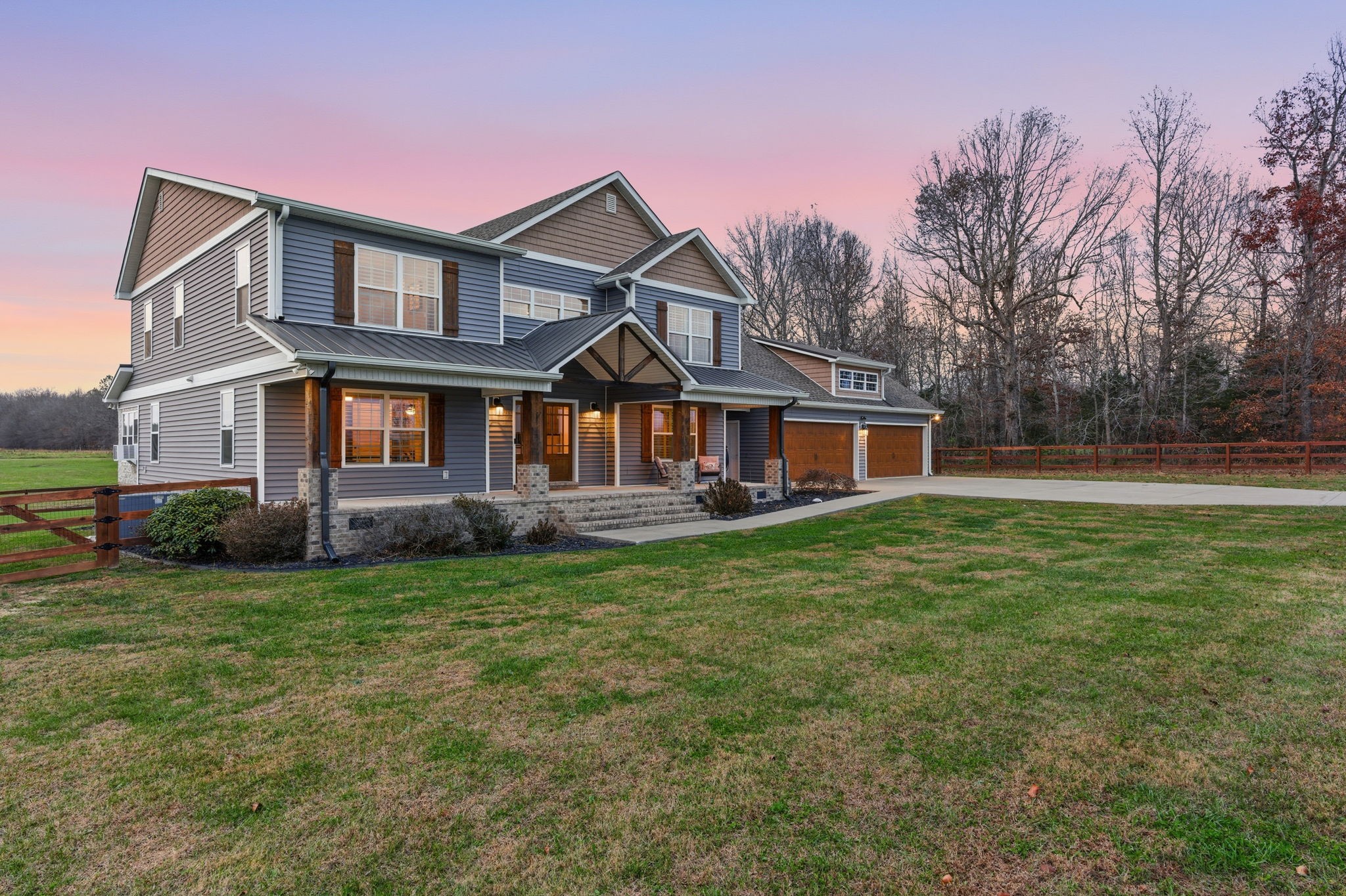 246 Teal Lane Manchester TN 37355