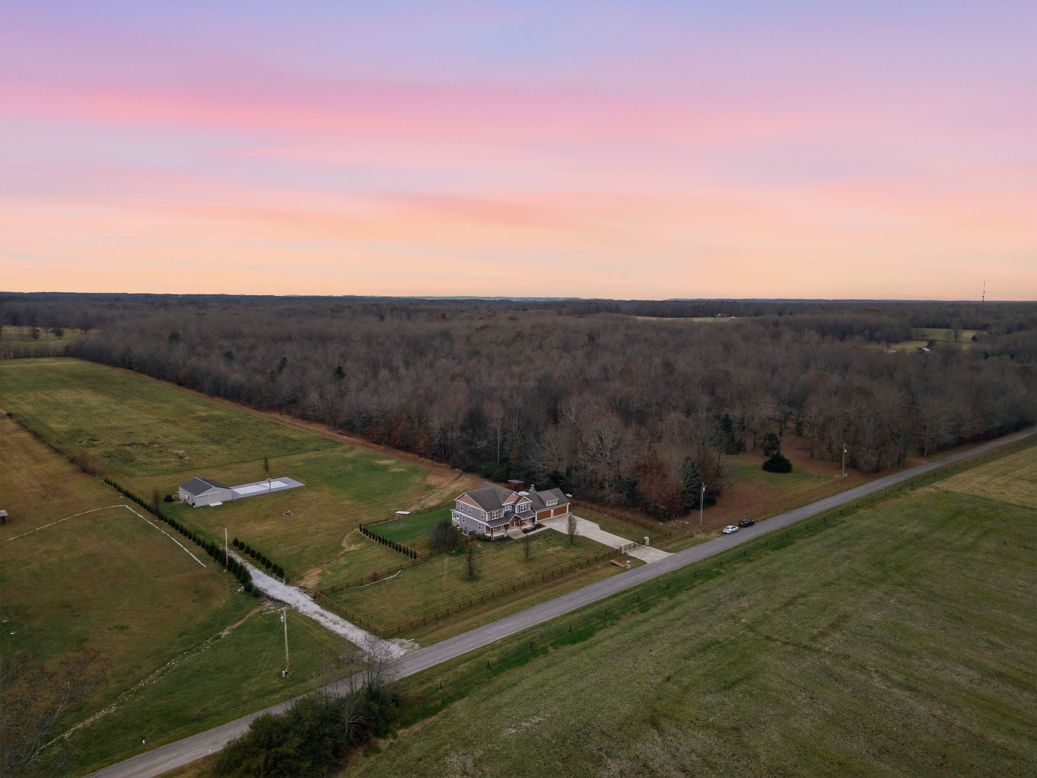 246 Teal Lane Manchester TN 37355