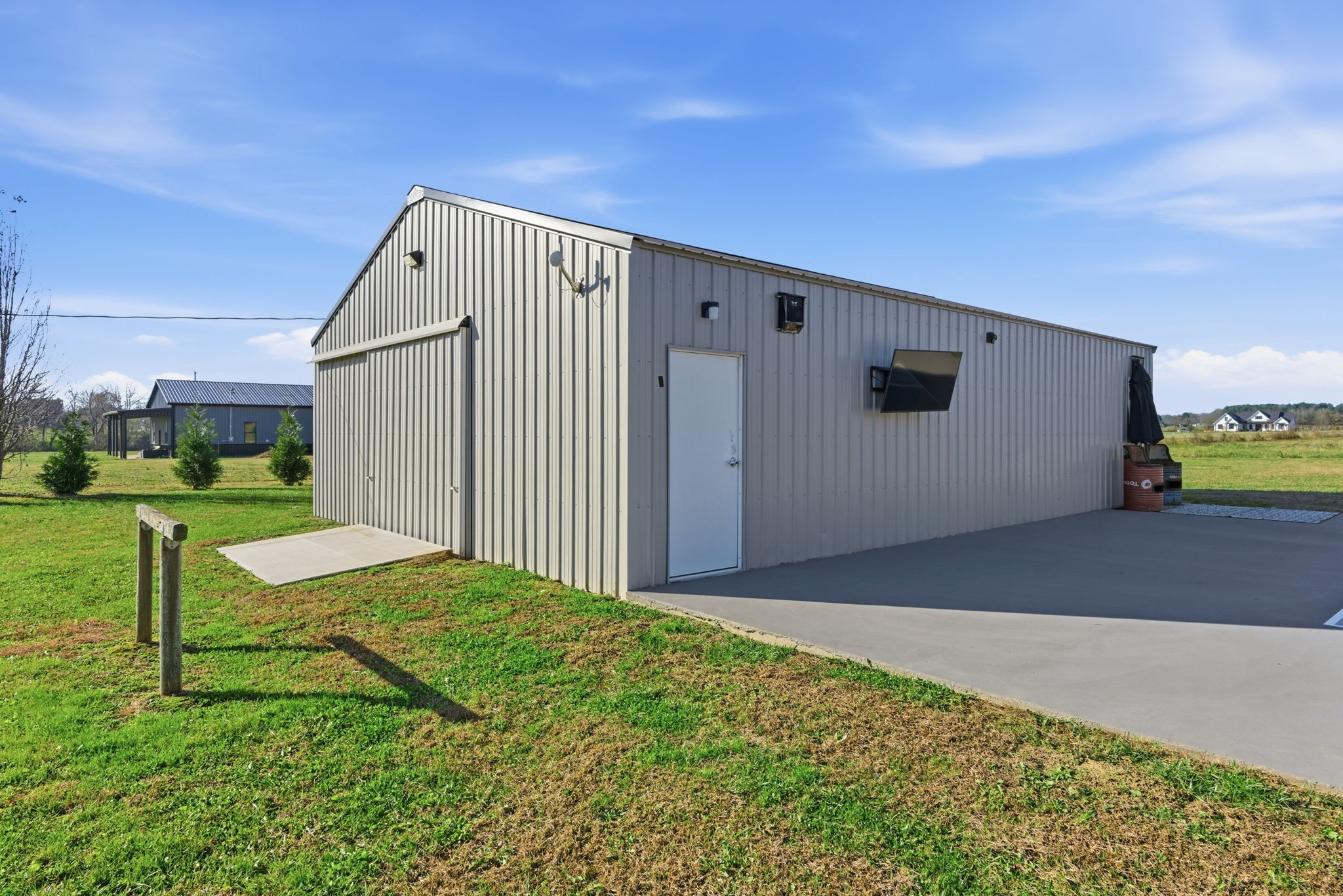 246 Teal Lane Manchester TN 37355