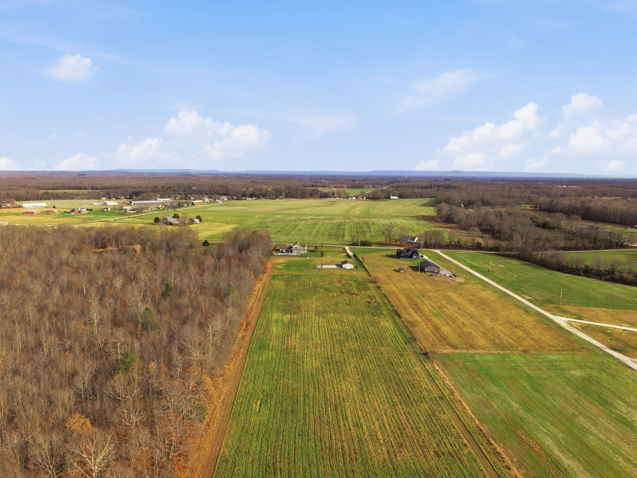 246 Teal Lane Manchester TN 37355