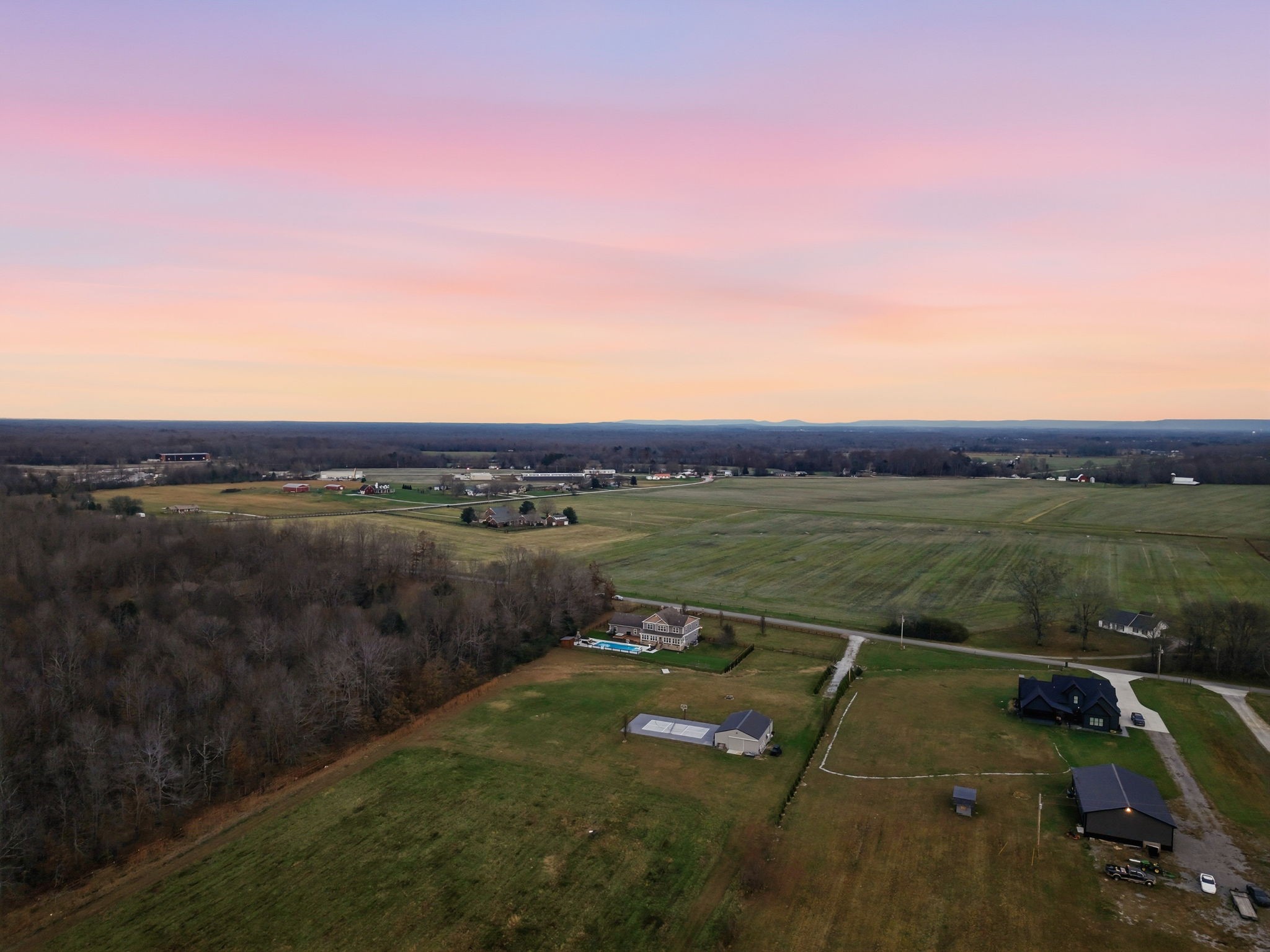 246 Teal Lane Manchester TN 37355