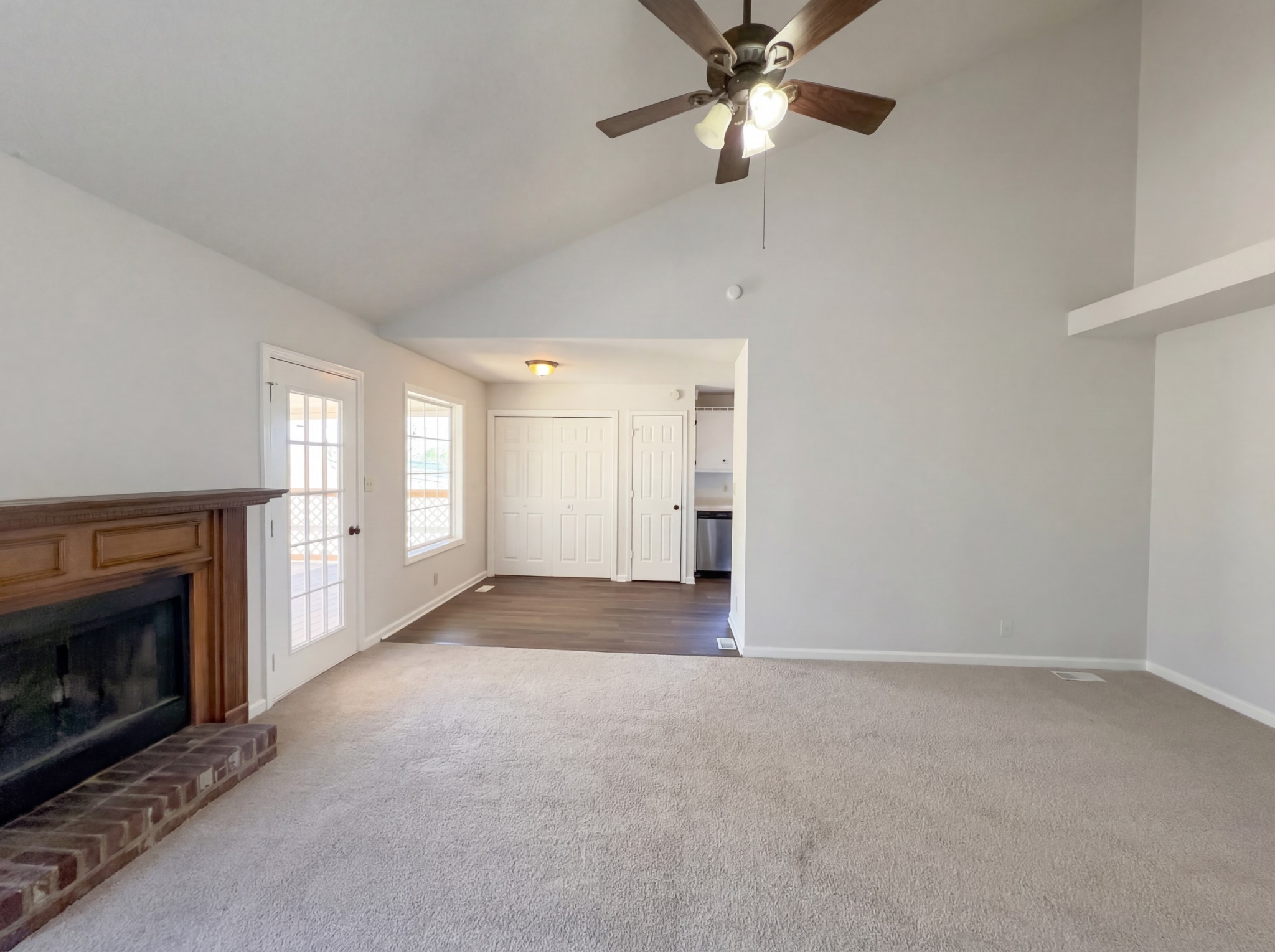 1690 Sparkleberry Drive Clarksville TN 37042