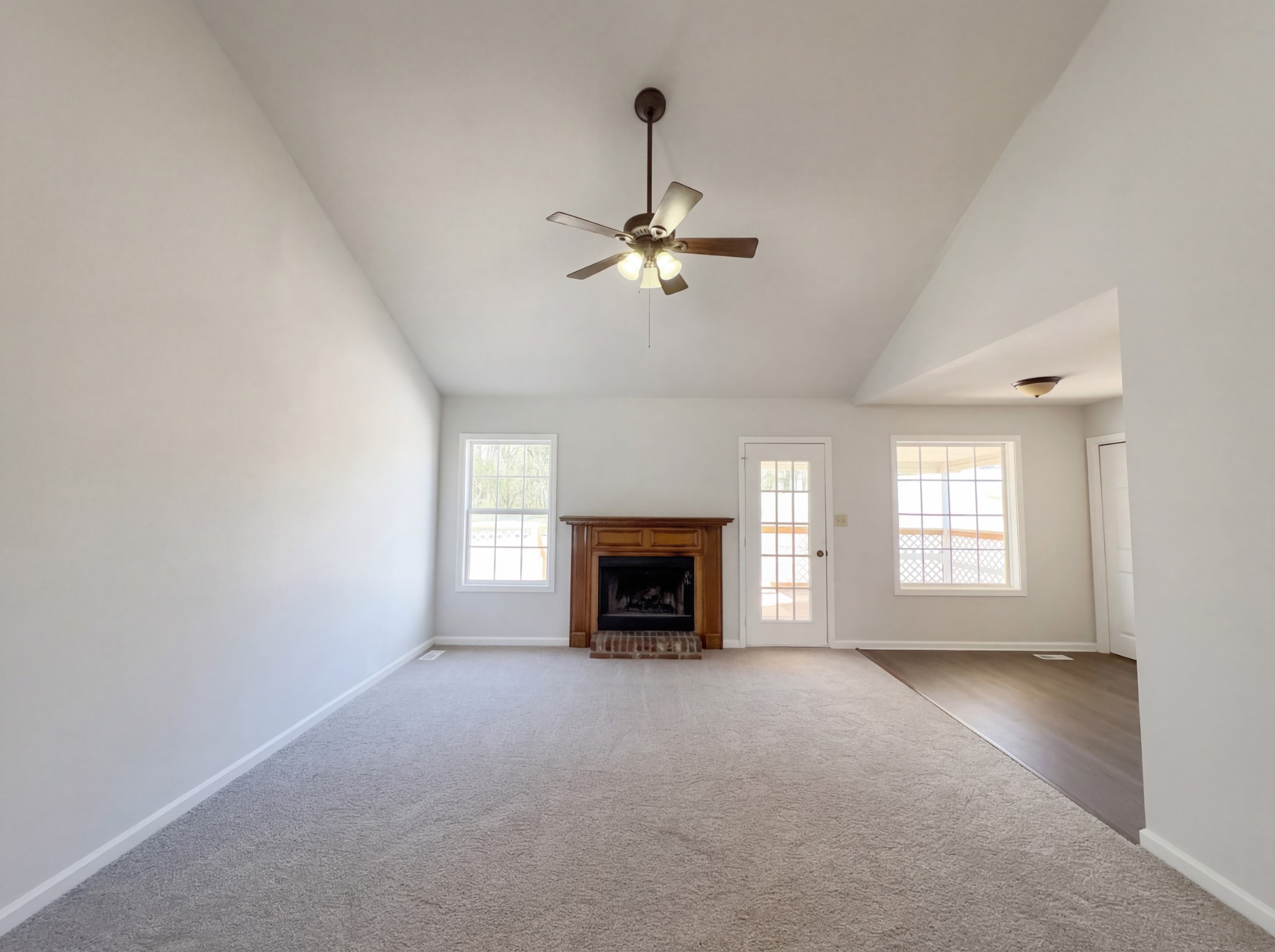 1690 Sparkleberry Drive Clarksville TN 37042