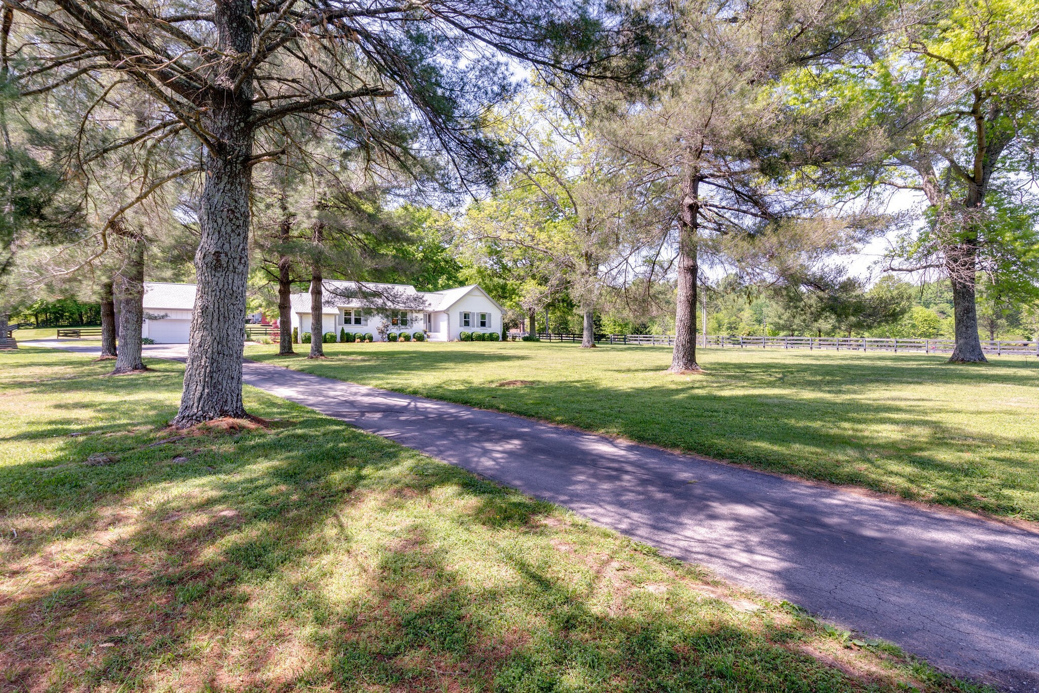 6657 Arno Allisona Road College Grove TN 37046