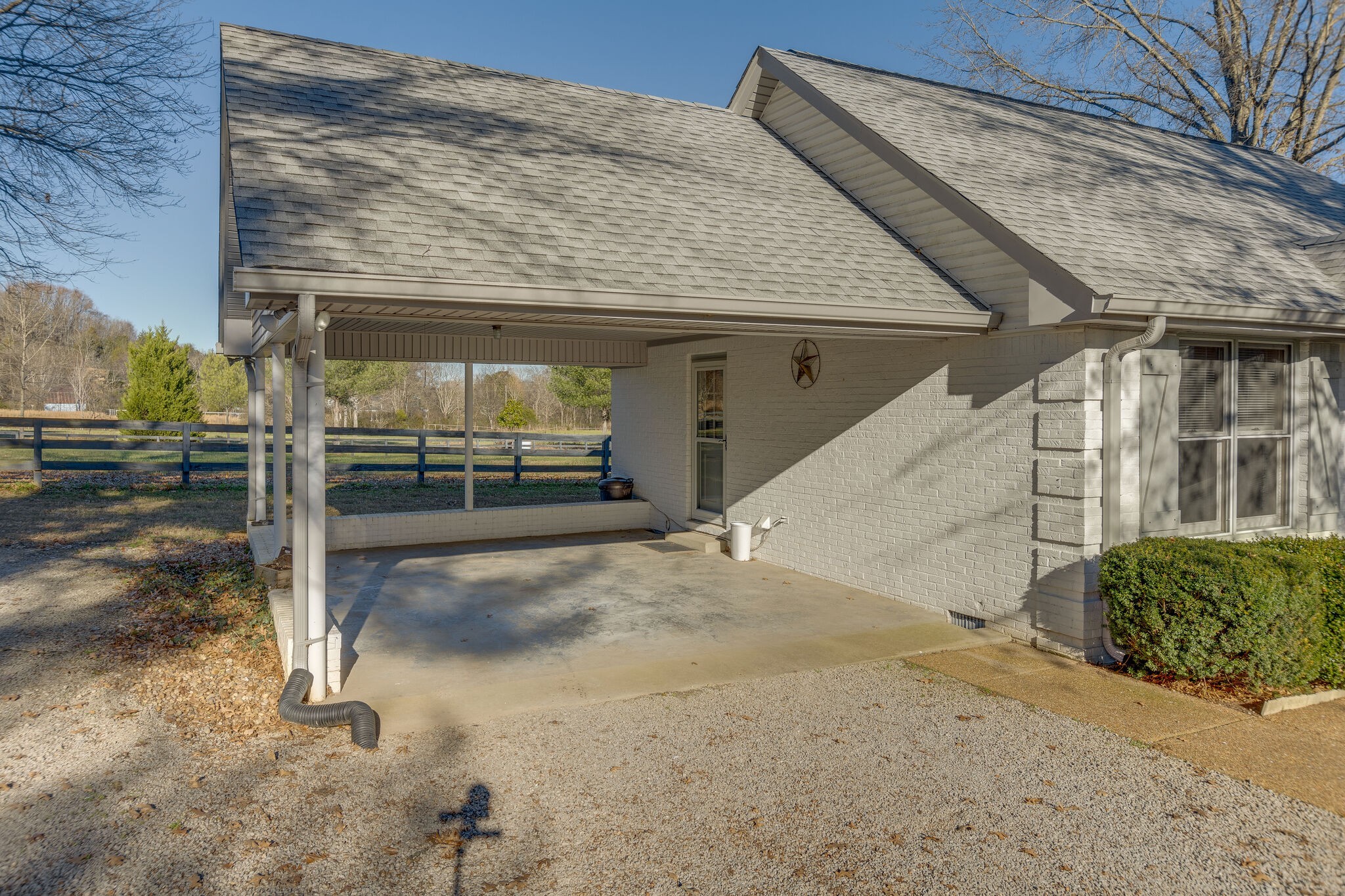 6657 Arno Allisona Road College Grove TN 37046
