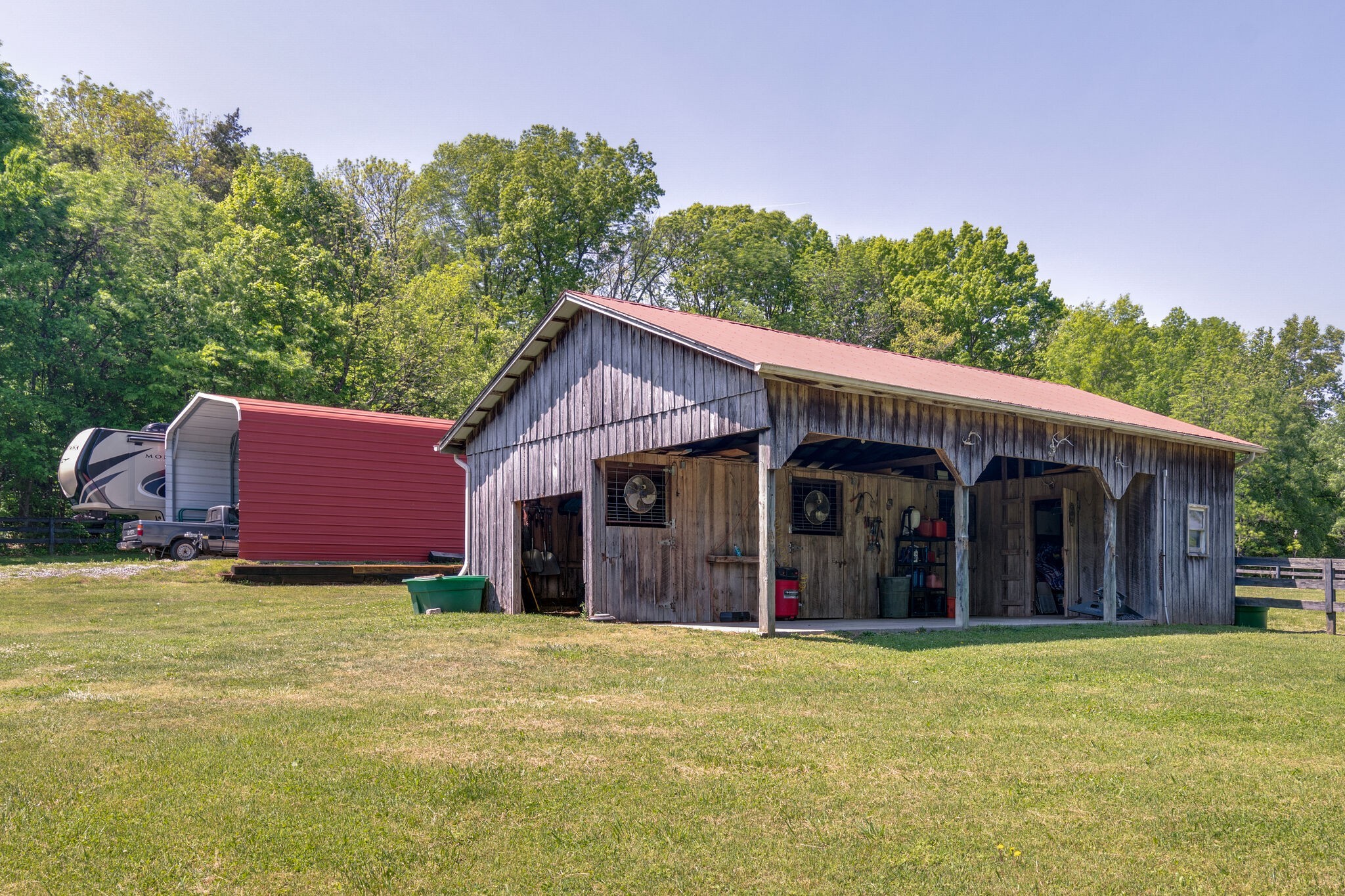 6657 Arno Allisona Road College Grove TN 37046