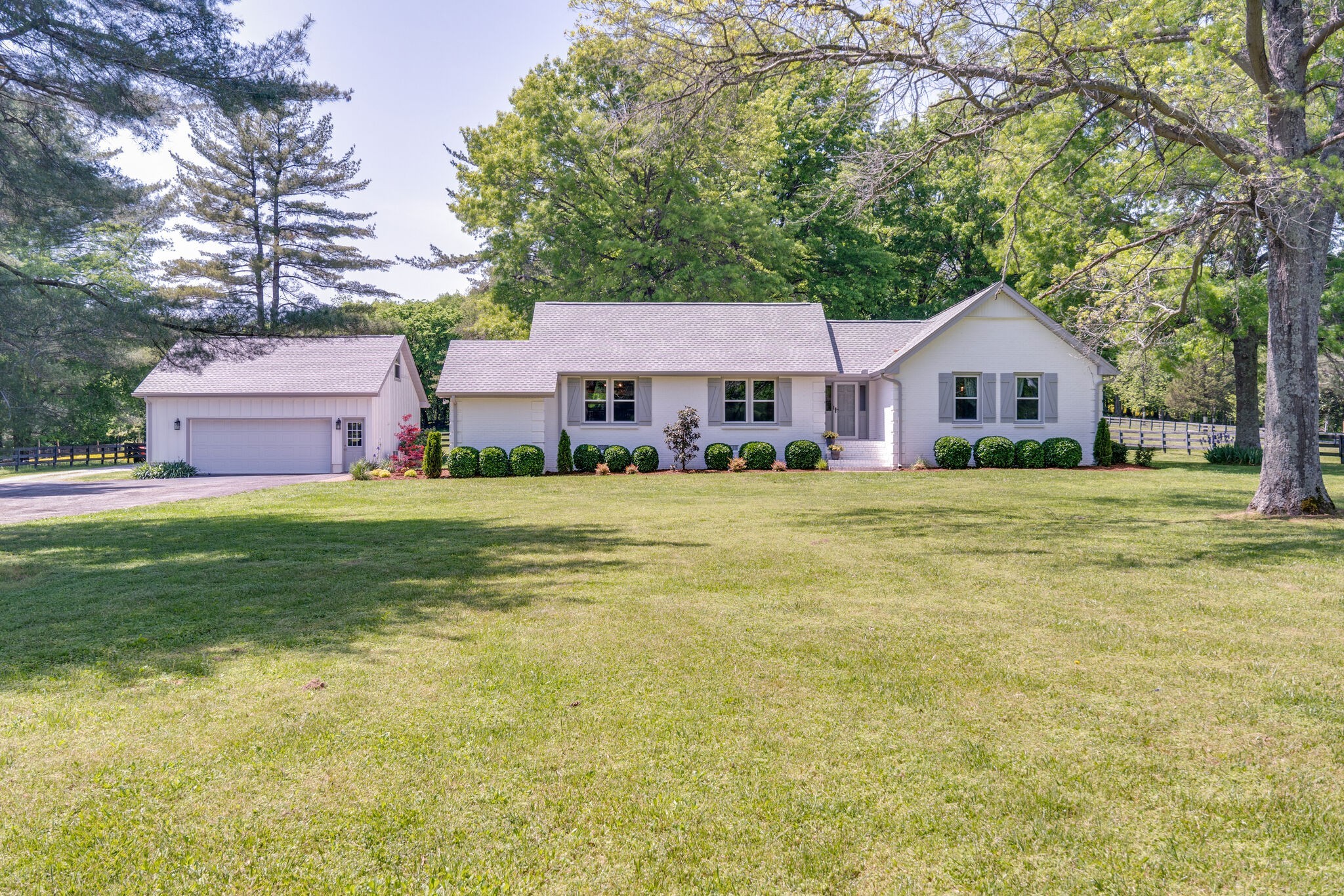 6657 Arno Allisona Road College Grove TN 37046