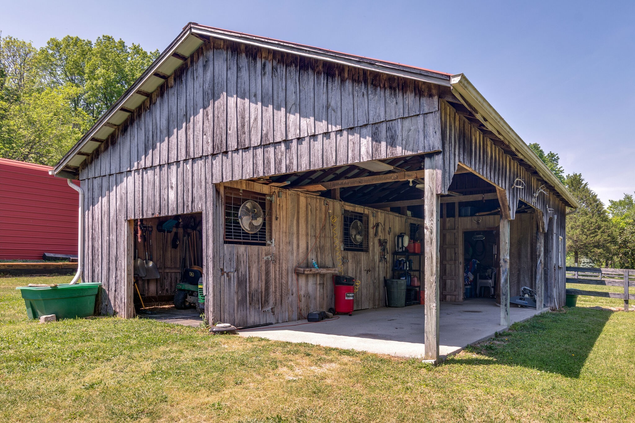 6657 Arno Allisona Road College Grove TN 37046