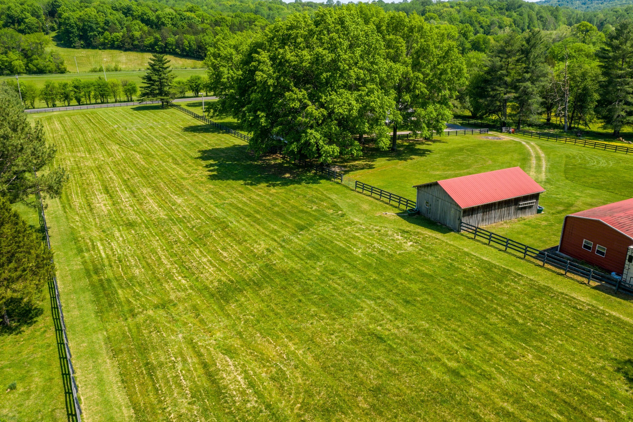 6657 Arno Allisona Road College Grove TN 37046