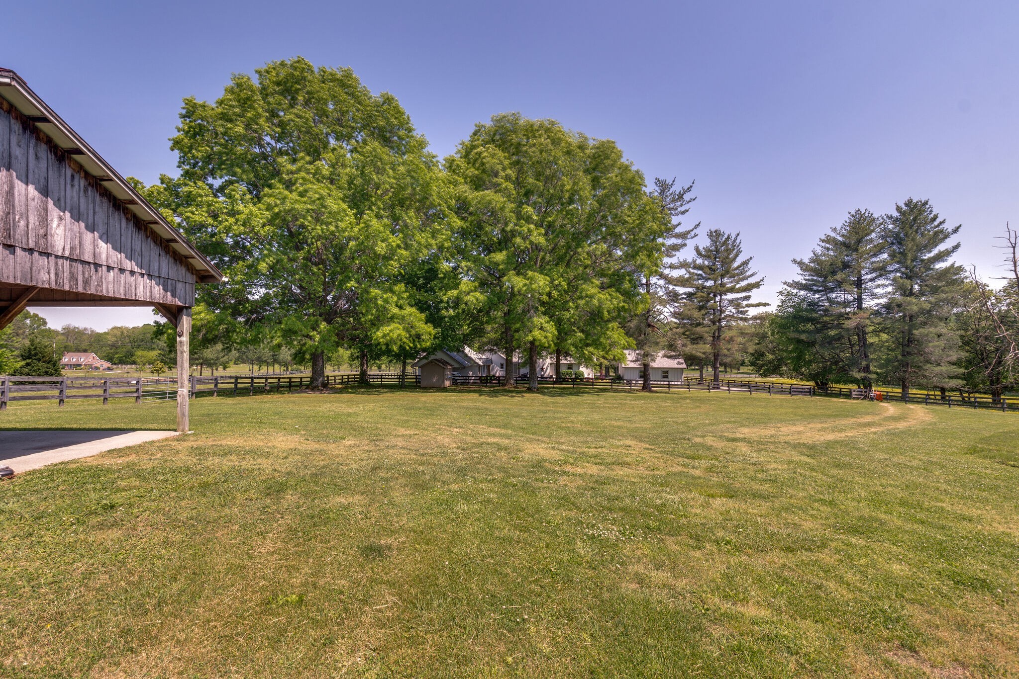 6657 Arno Allisona Road College Grove TN 37046
