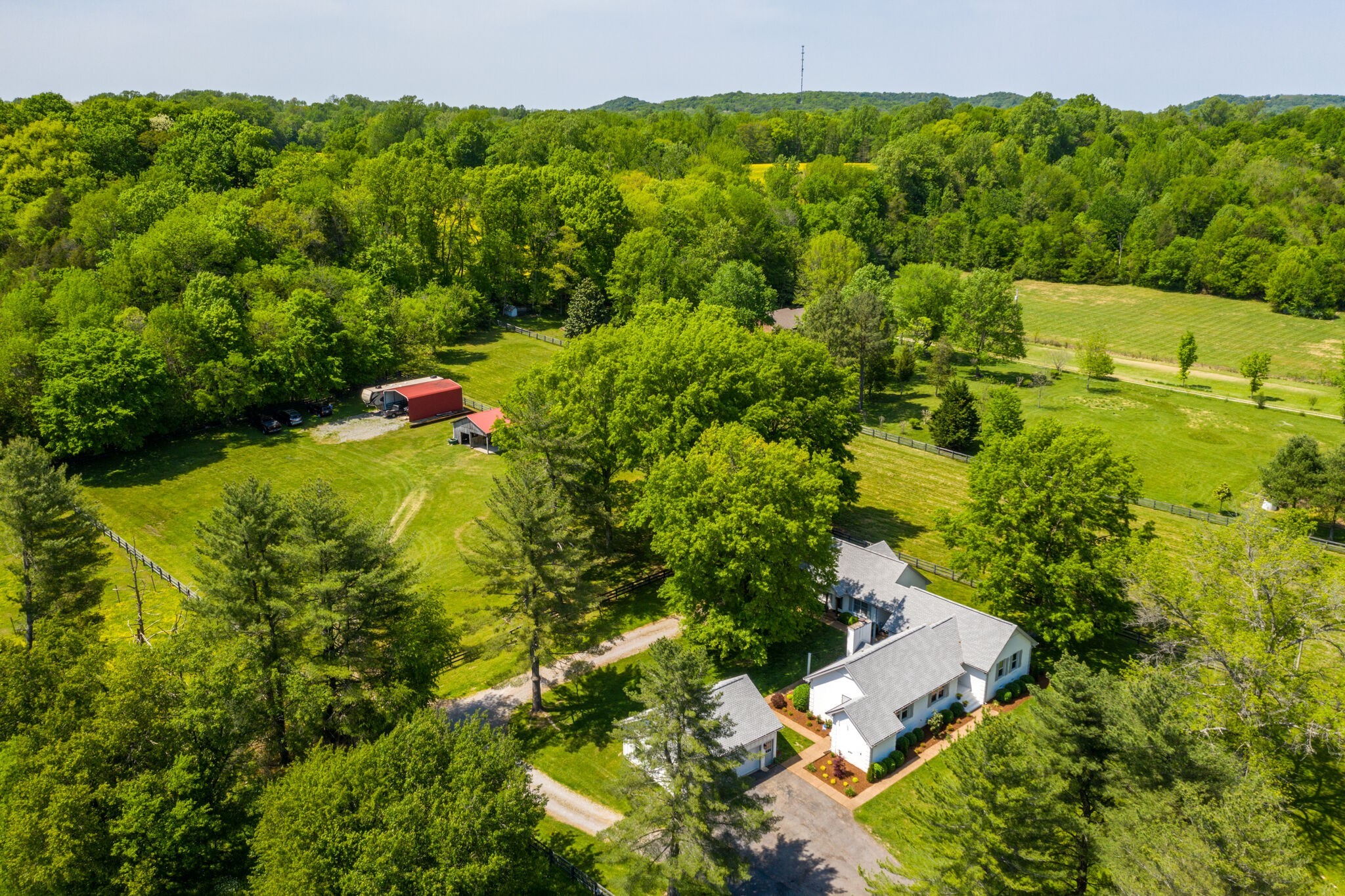 6657 Arno Allisona Road College Grove TN 37046