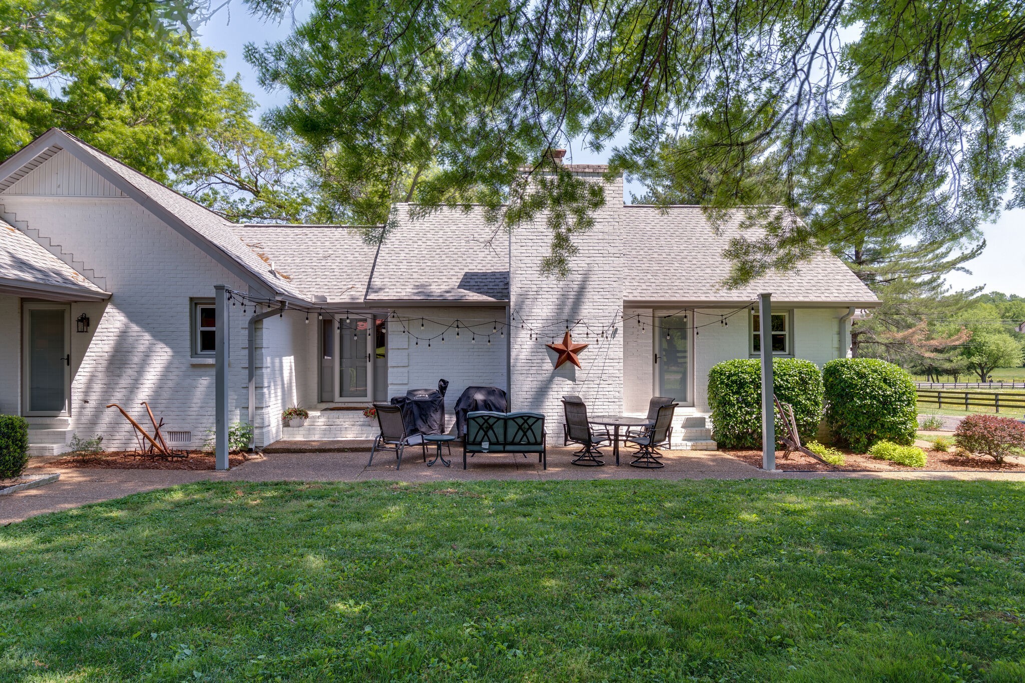 6657 Arno Allisona Road College Grove TN 37046