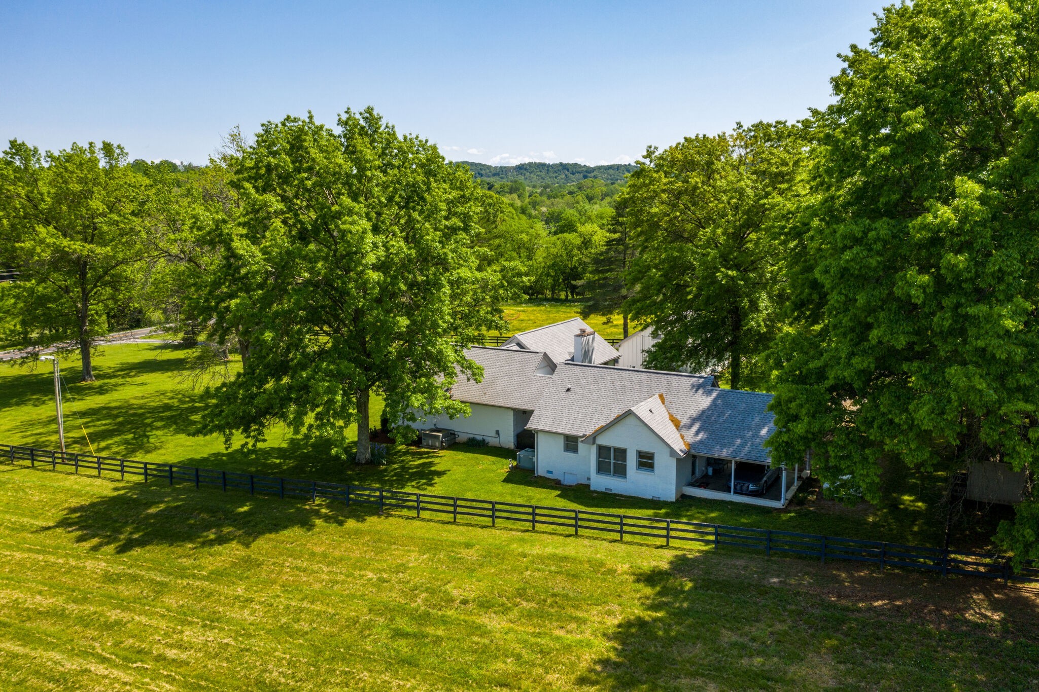 6657 Arno Allisona Road College Grove TN 37046