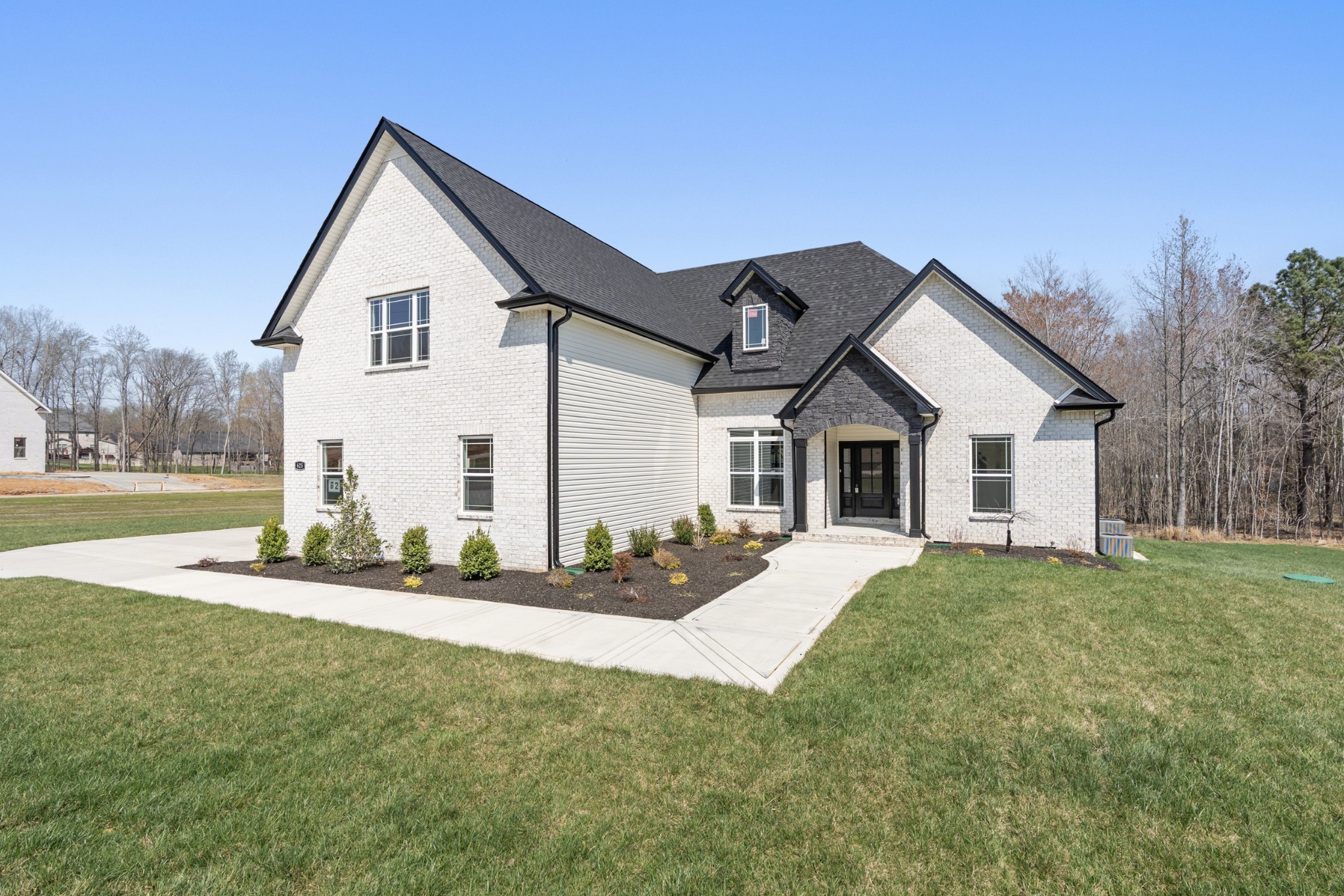625 Bumblebee Way Clarksville TN 37042