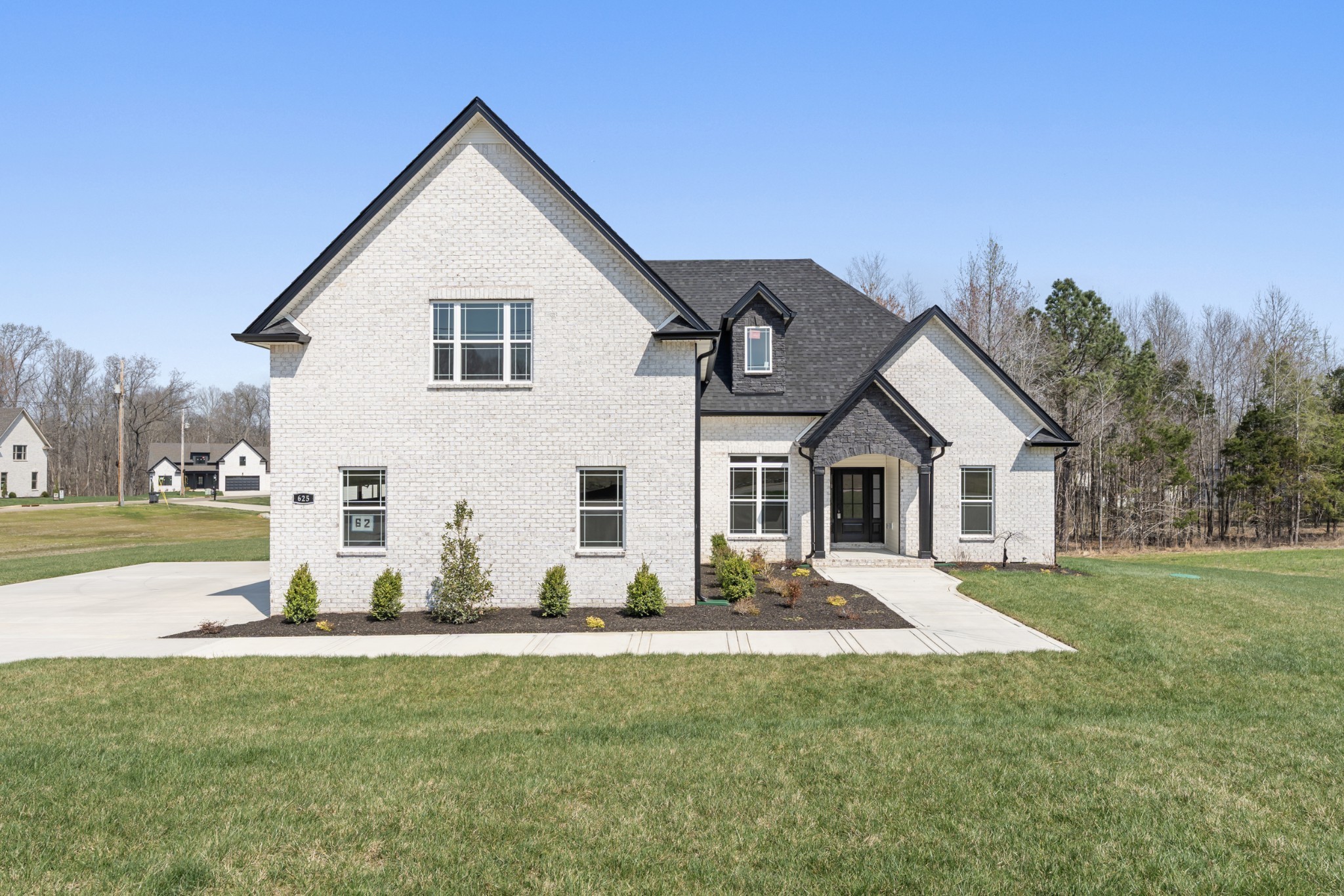625 Bumblebee Way Clarksville TN 37042