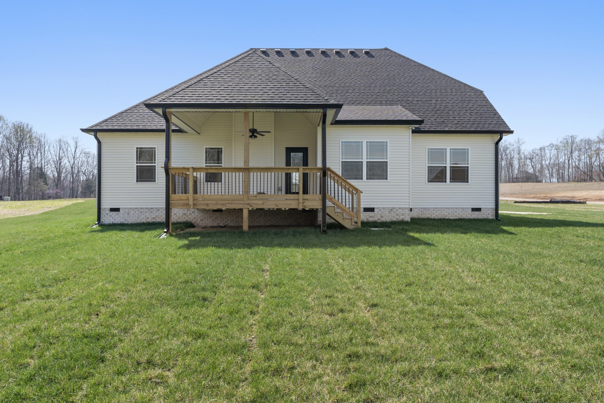 625 Bumblebee Way Clarksville TN 37042