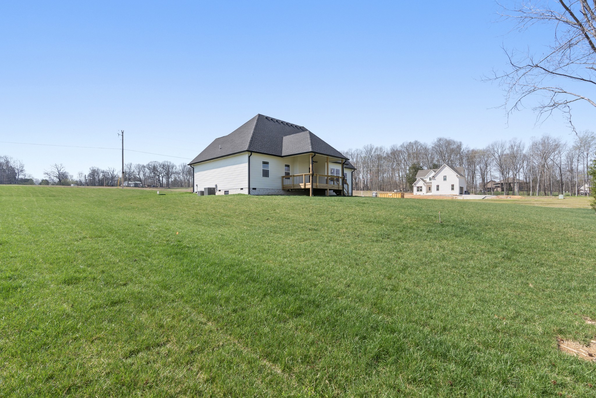 625 Bumblebee Way Clarksville TN 37042