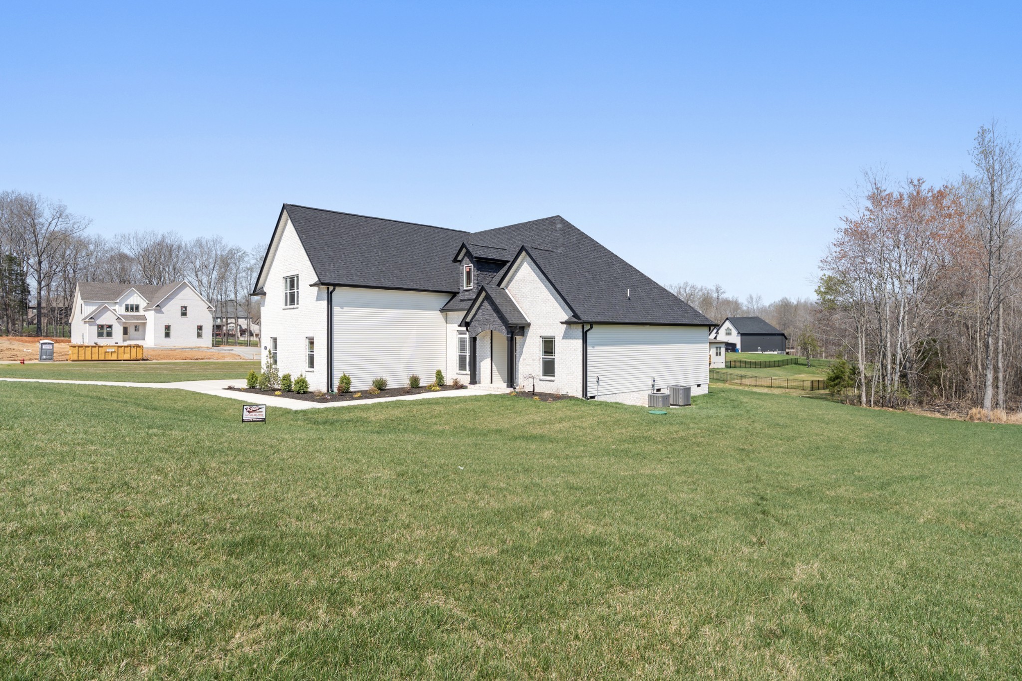 625 Bumblebee Way Clarksville TN 37042