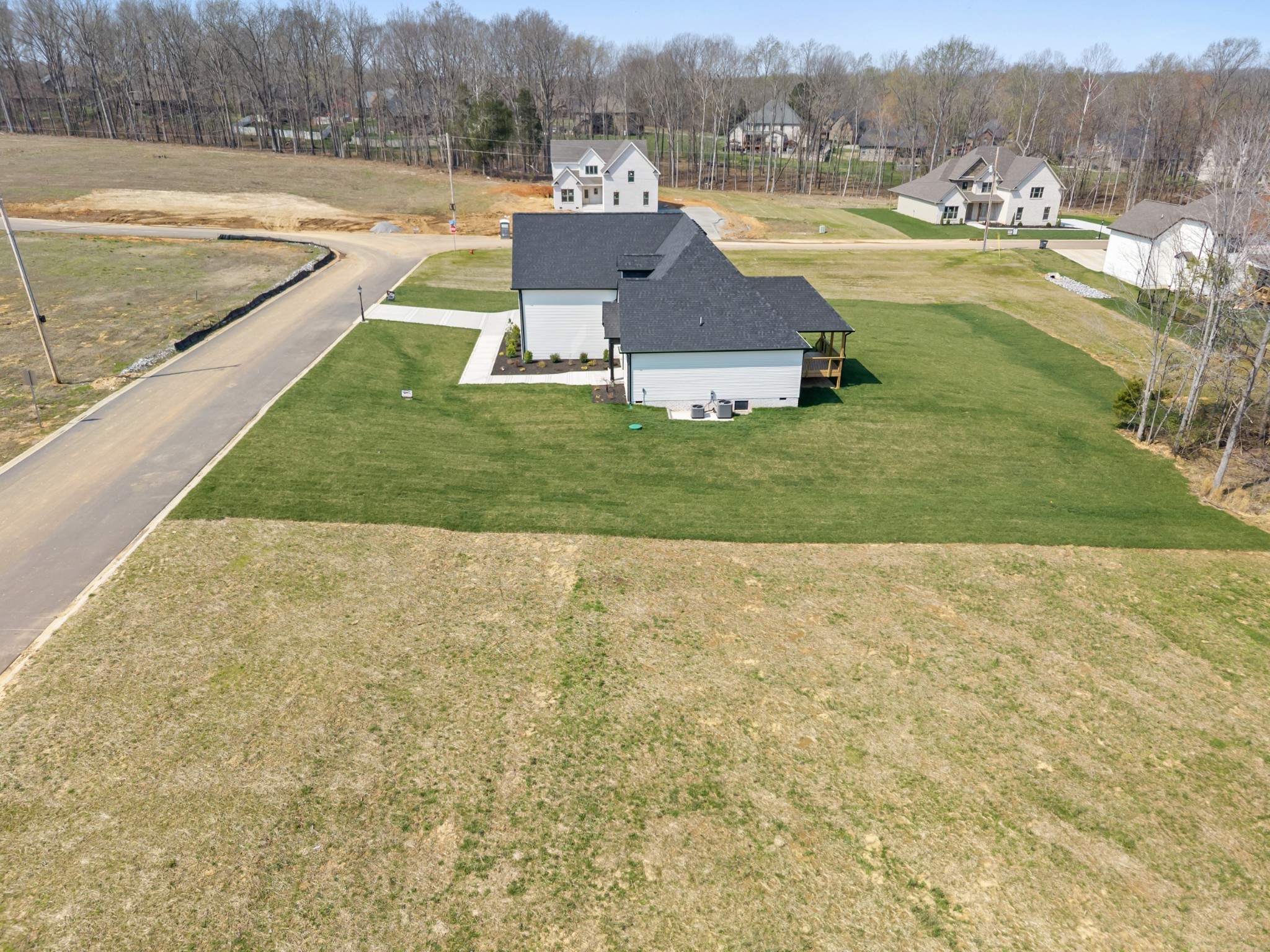 625 Bumblebee Way Clarksville TN 37042