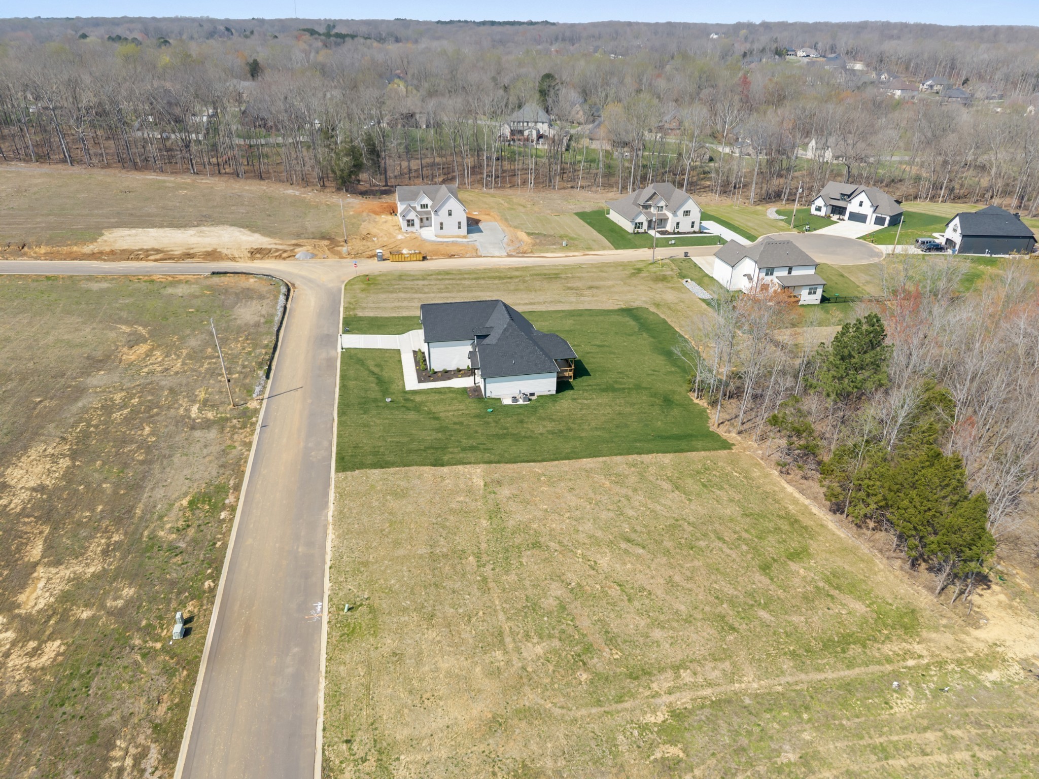 625 Bumblebee Way Clarksville TN 37042