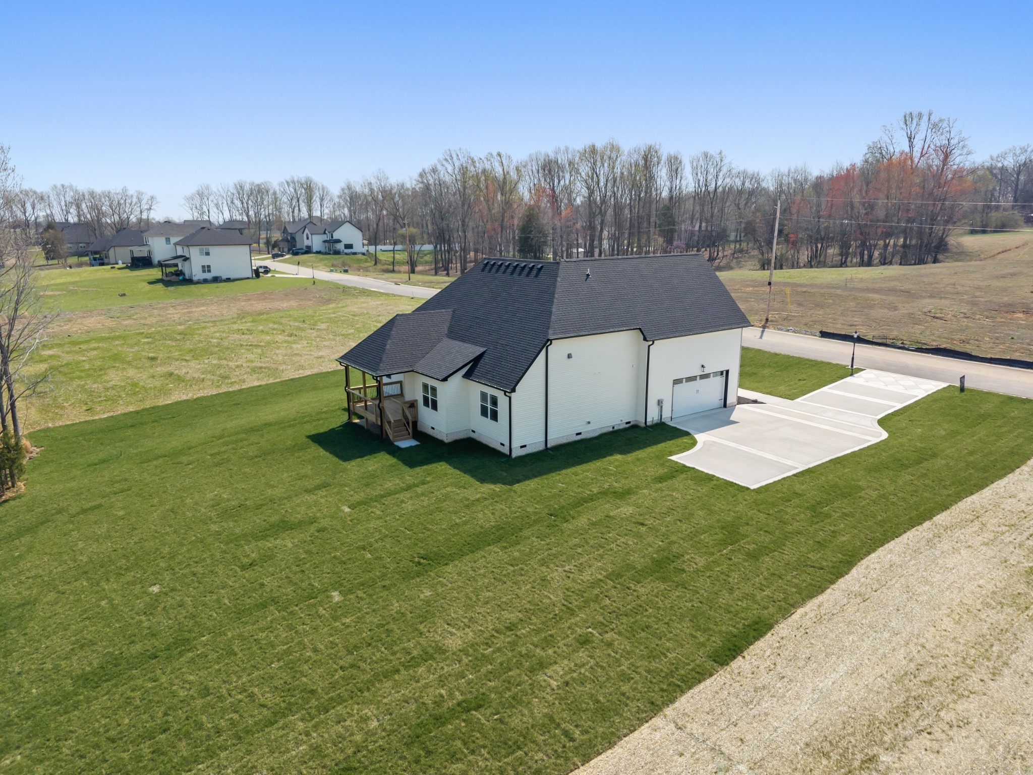 625 Bumblebee Way Clarksville TN 37042