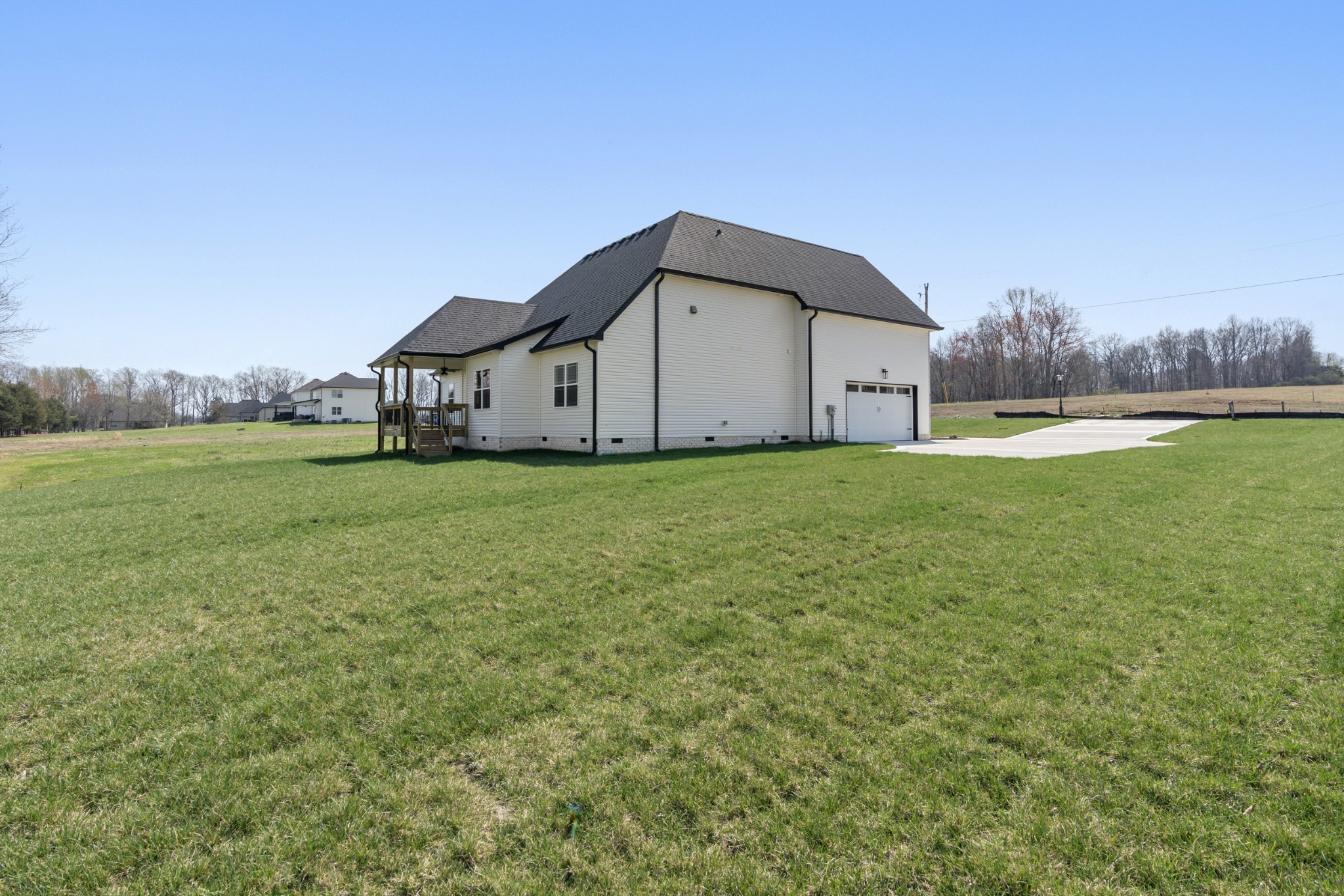 625 Bumblebee Way Clarksville TN 37042
