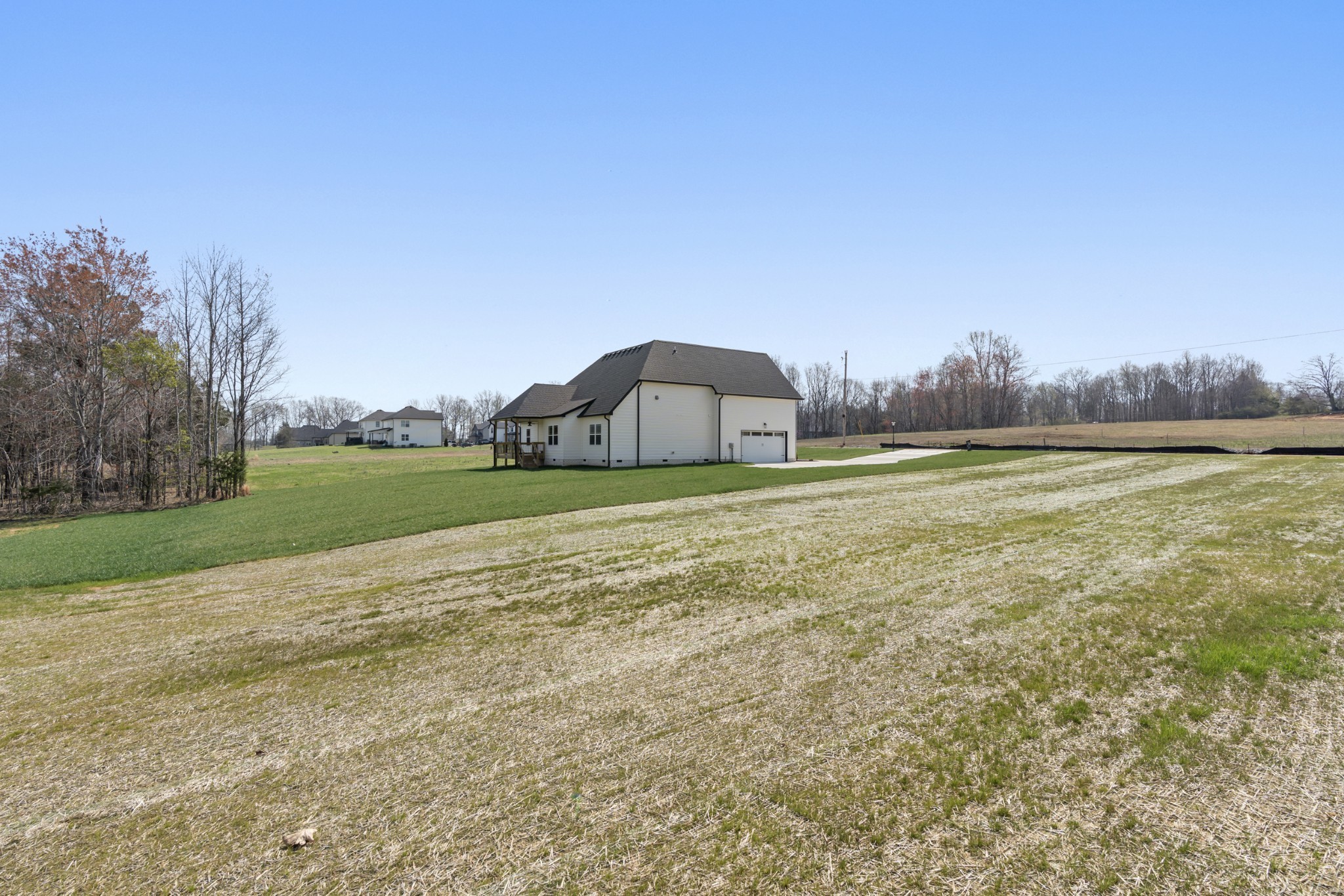 625 Bumblebee Way Clarksville TN 37042