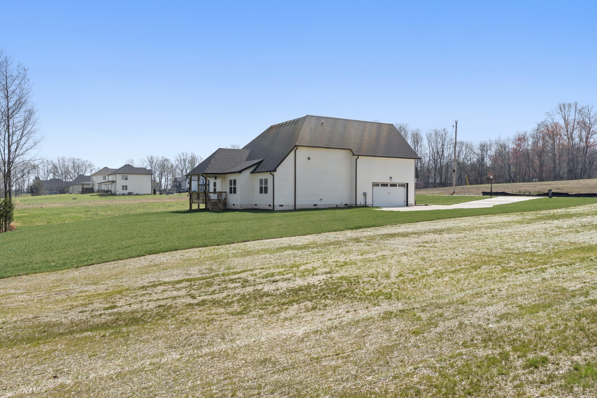 625 Bumblebee Way Clarksville TN 37042