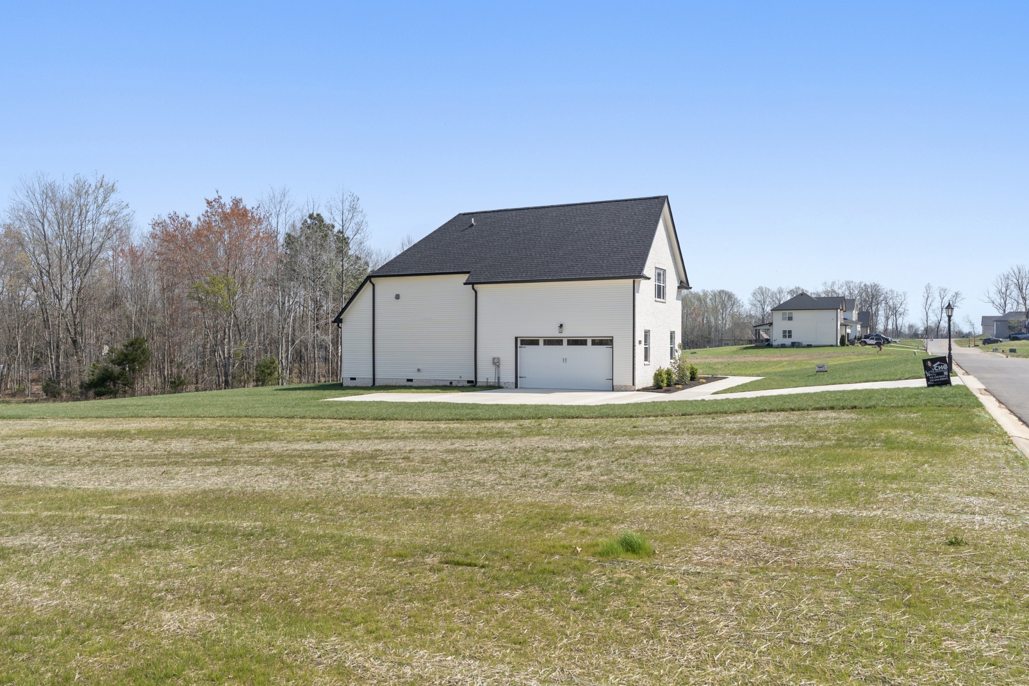 625 Bumblebee Way Clarksville TN 37042