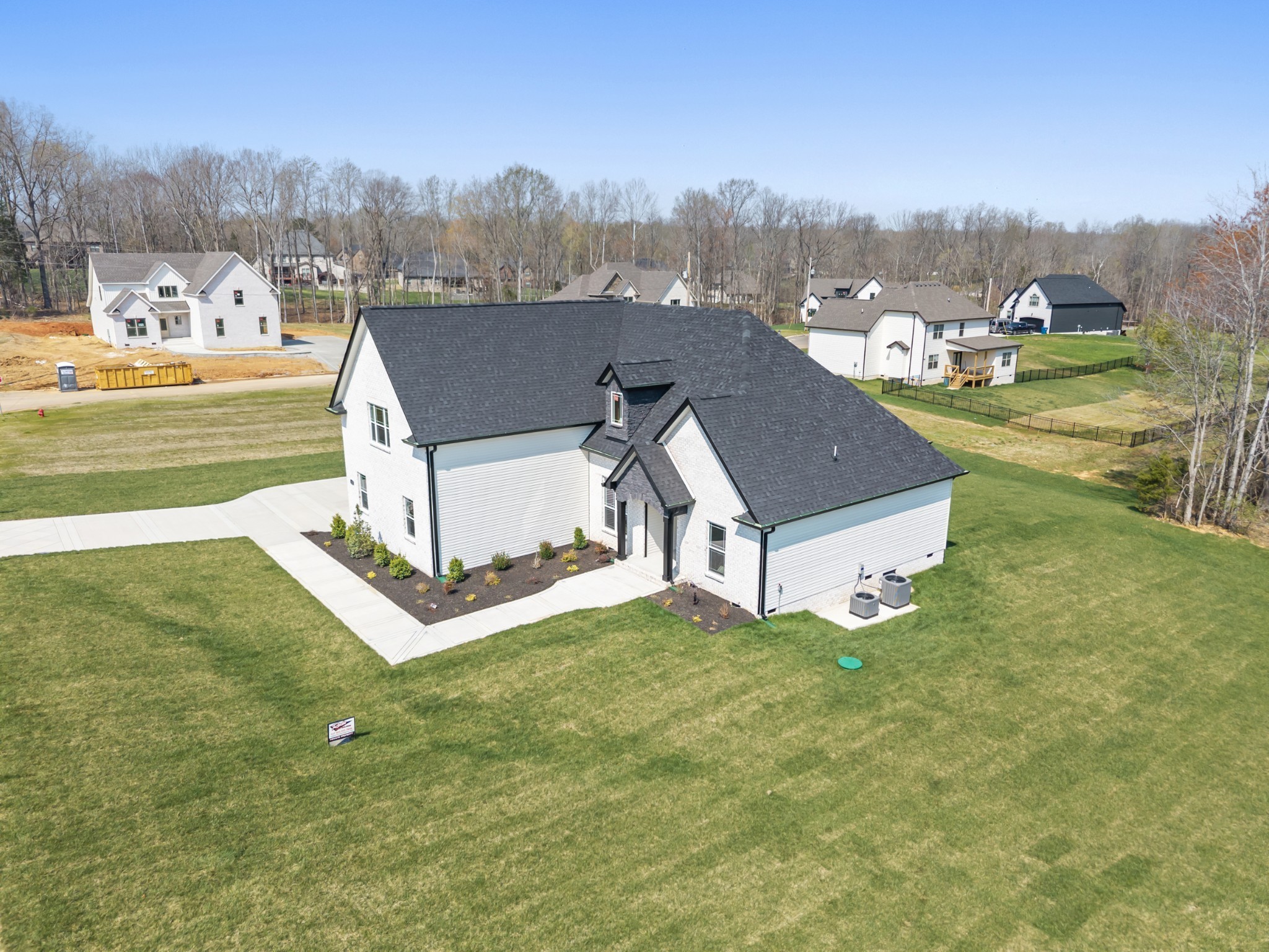 625 Bumblebee Way Clarksville TN 37042