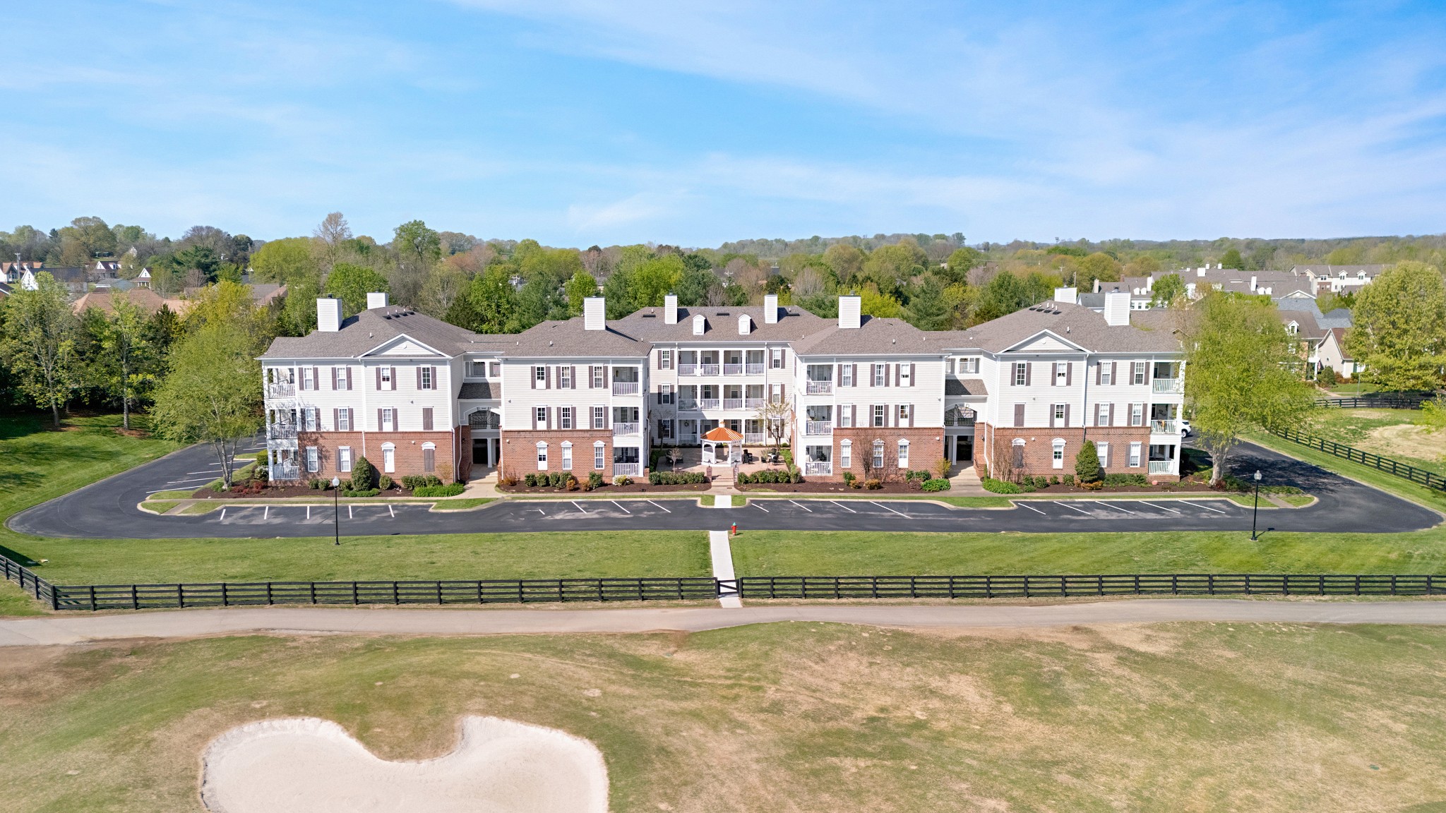 4000 Deer Creek Boulevard Spring Hill TN 37174