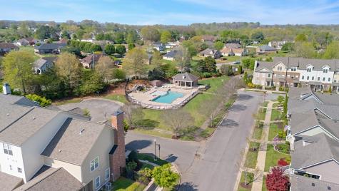 4000 Deer Creek Boulevard Spring Hill TN 37174
