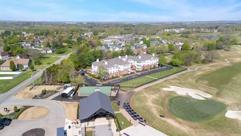 4000 Deer Creek Boulevard Spring Hill TN 37174