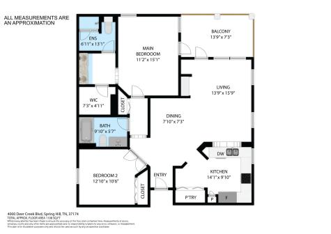 4000 Deer Creek Boulevard Spring Hill TN 37174