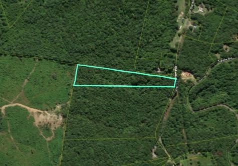 0 Old Altamont Road Tracy City TN 37387