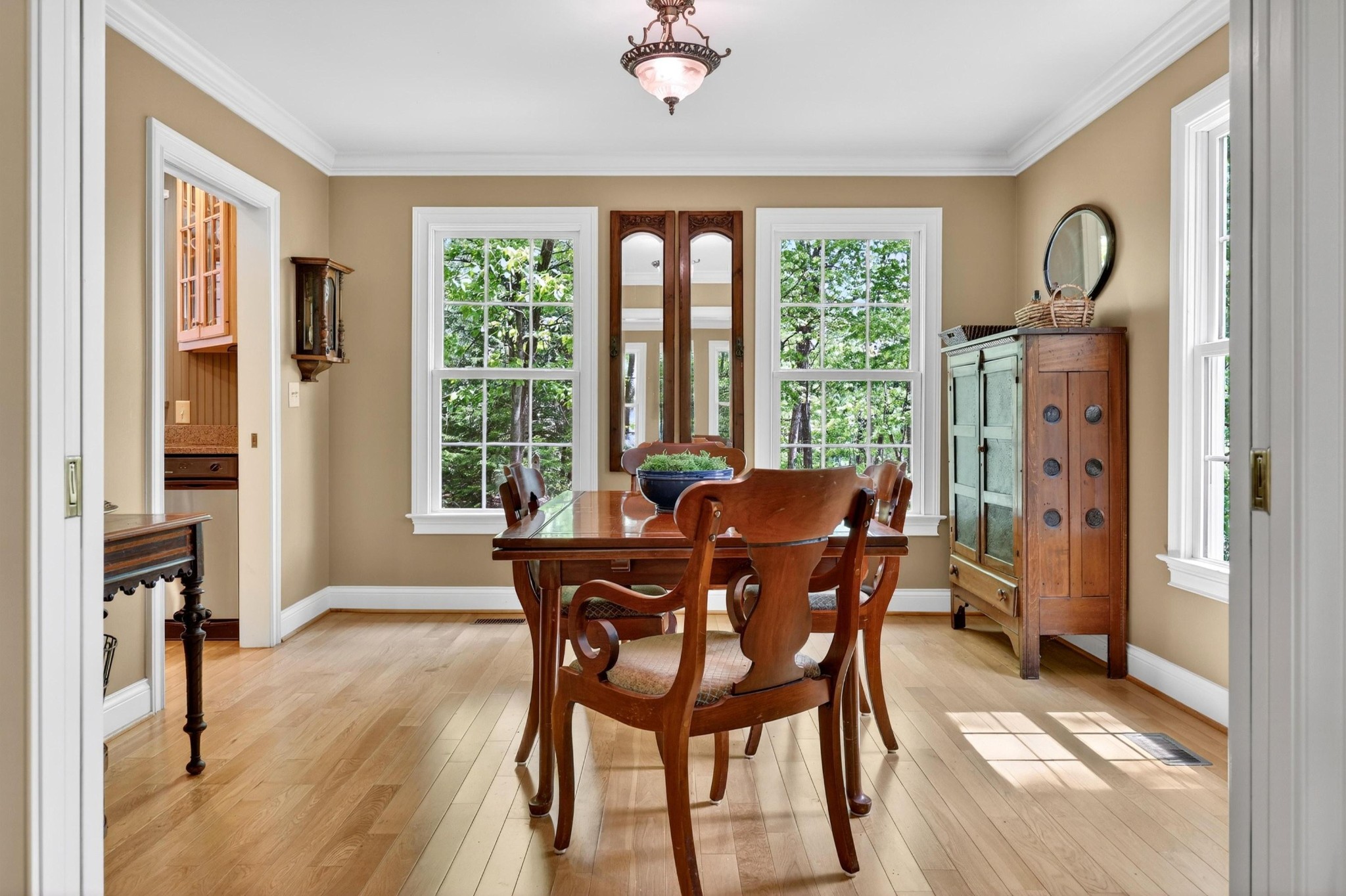 5110 Old Chestnut Ridge Road Signal Mountain TN 37377