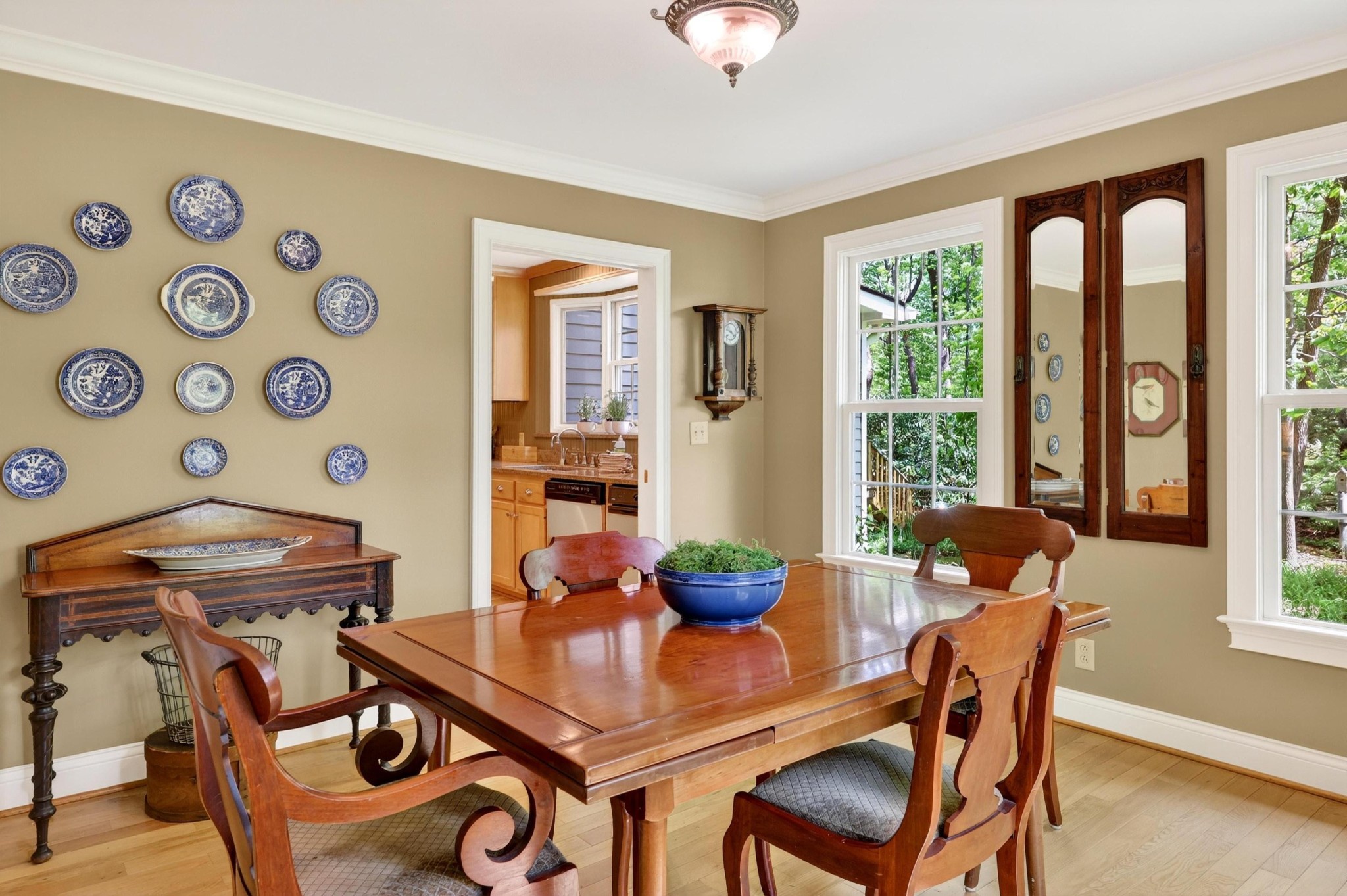 5110 Old Chestnut Ridge Road Signal Mountain TN 37377