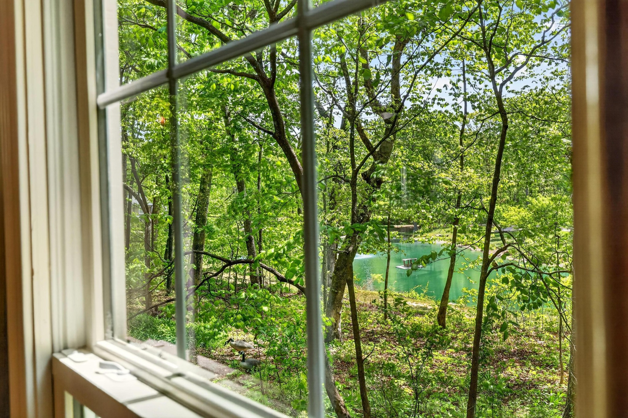5110 Old Chestnut Ridge Road Signal Mountain TN 37377