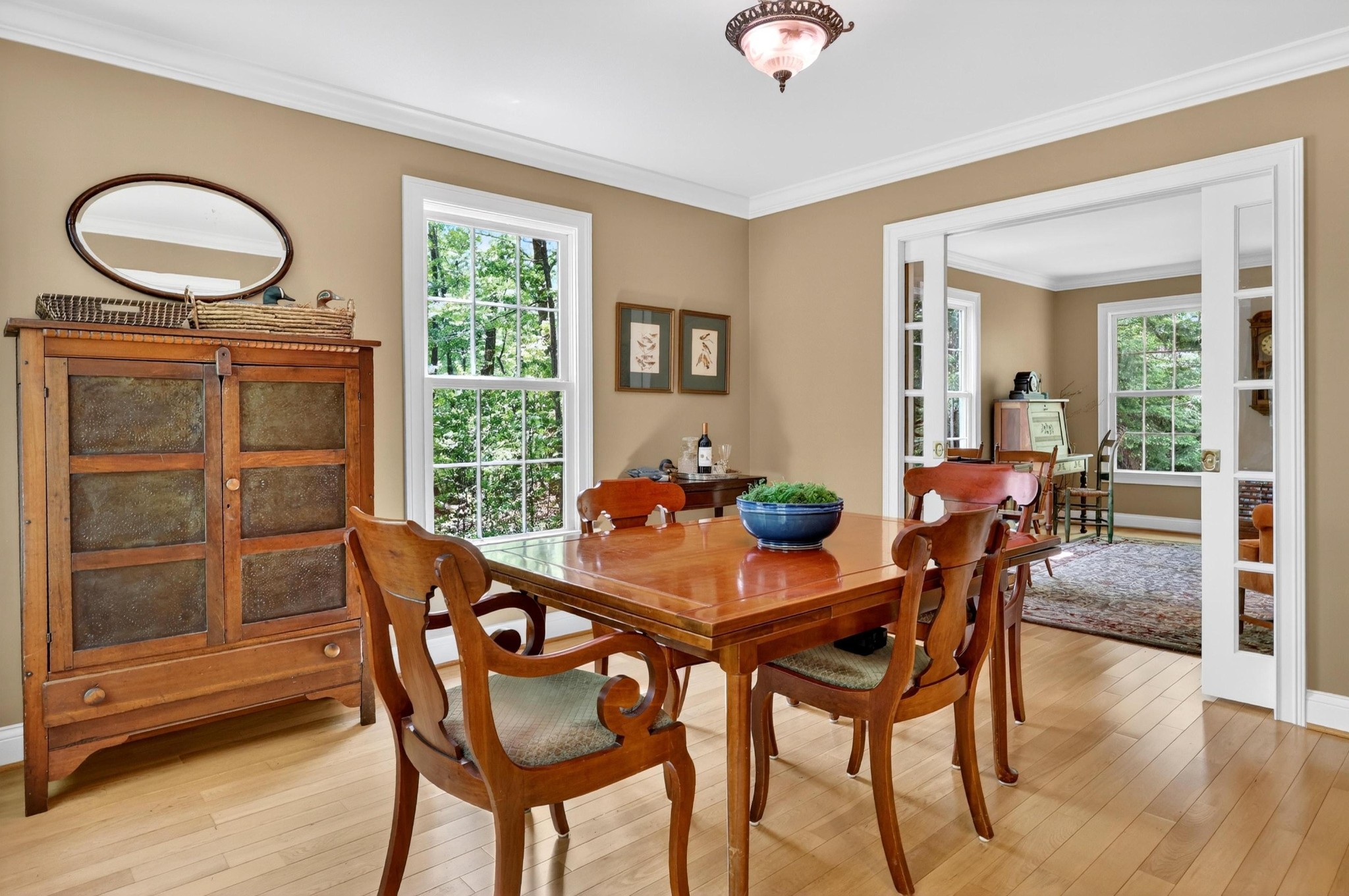 5110 Old Chestnut Ridge Road Signal Mountain TN 37377