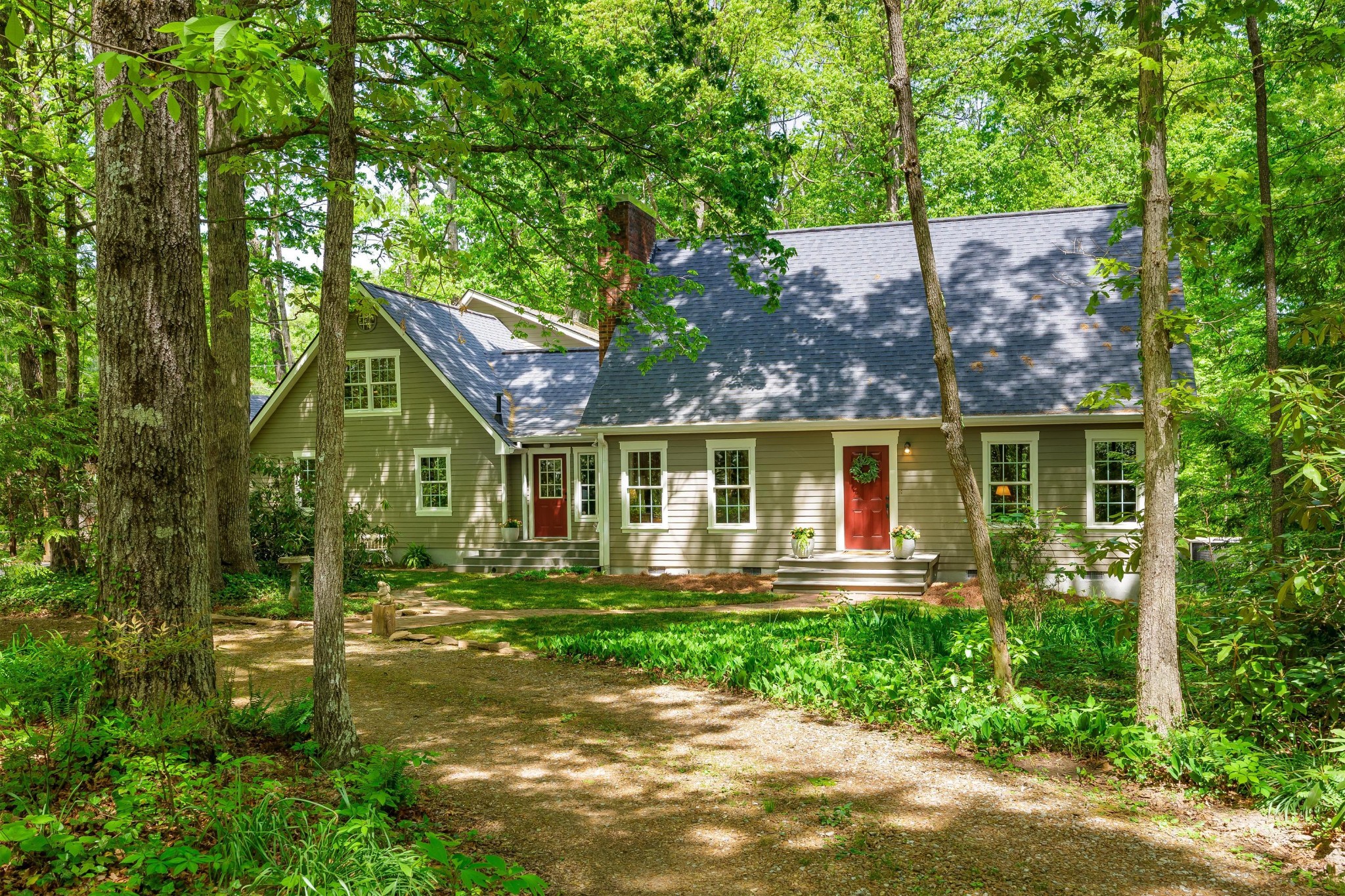 5110 Old Chestnut Ridge Road Signal Mountain TN 37377