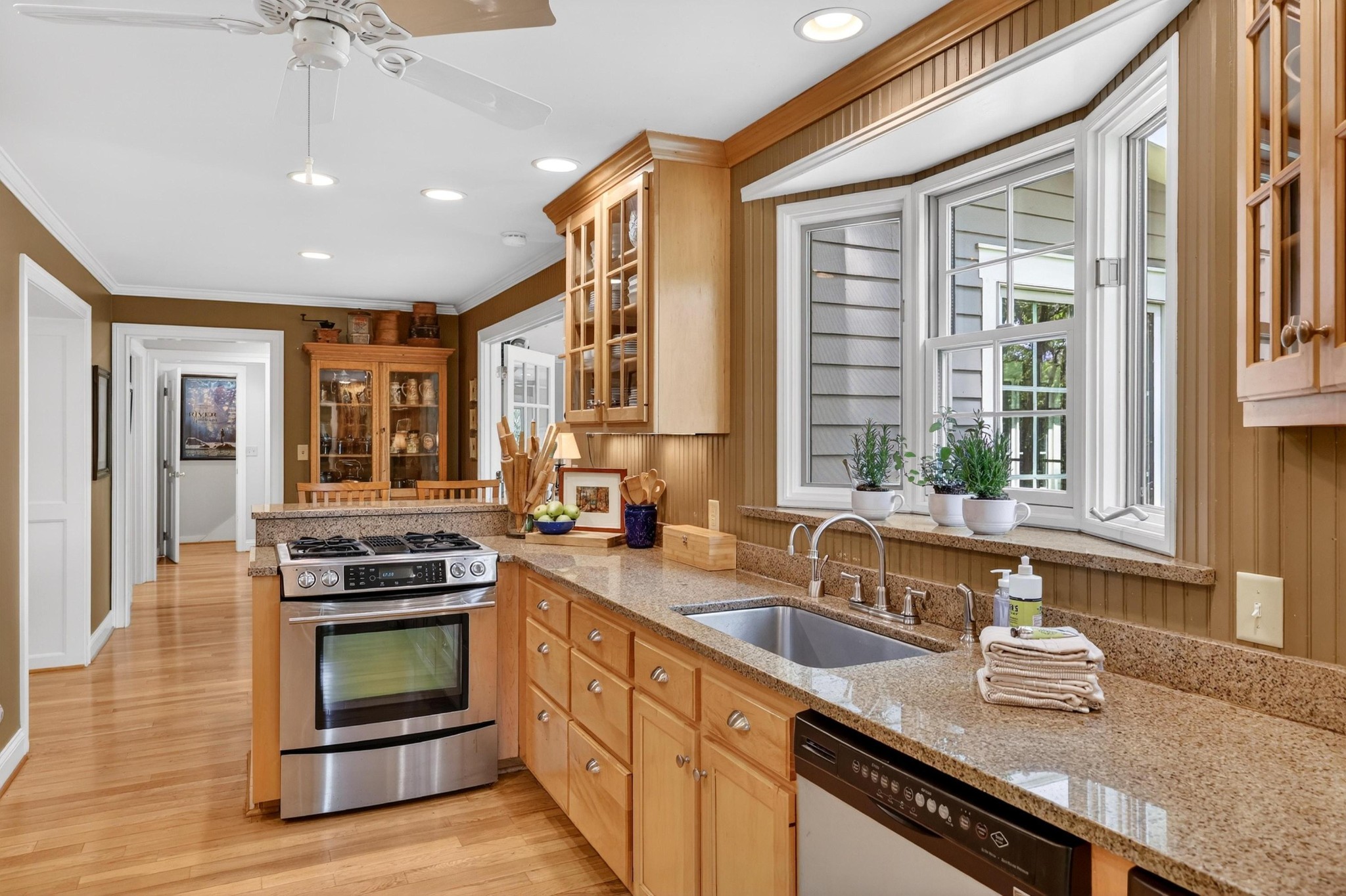 5110 Old Chestnut Ridge Road Signal Mountain TN 37377