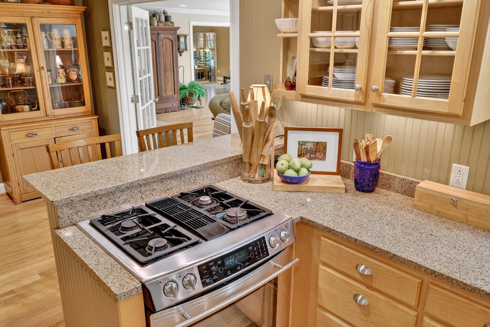 5110 Old Chestnut Ridge Road Signal Mountain TN 37377