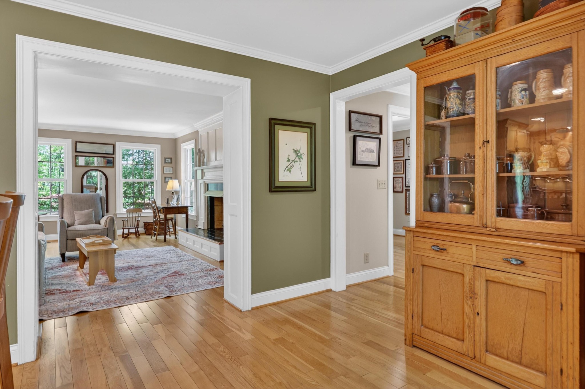 5110 Old Chestnut Ridge Road Signal Mountain TN 37377