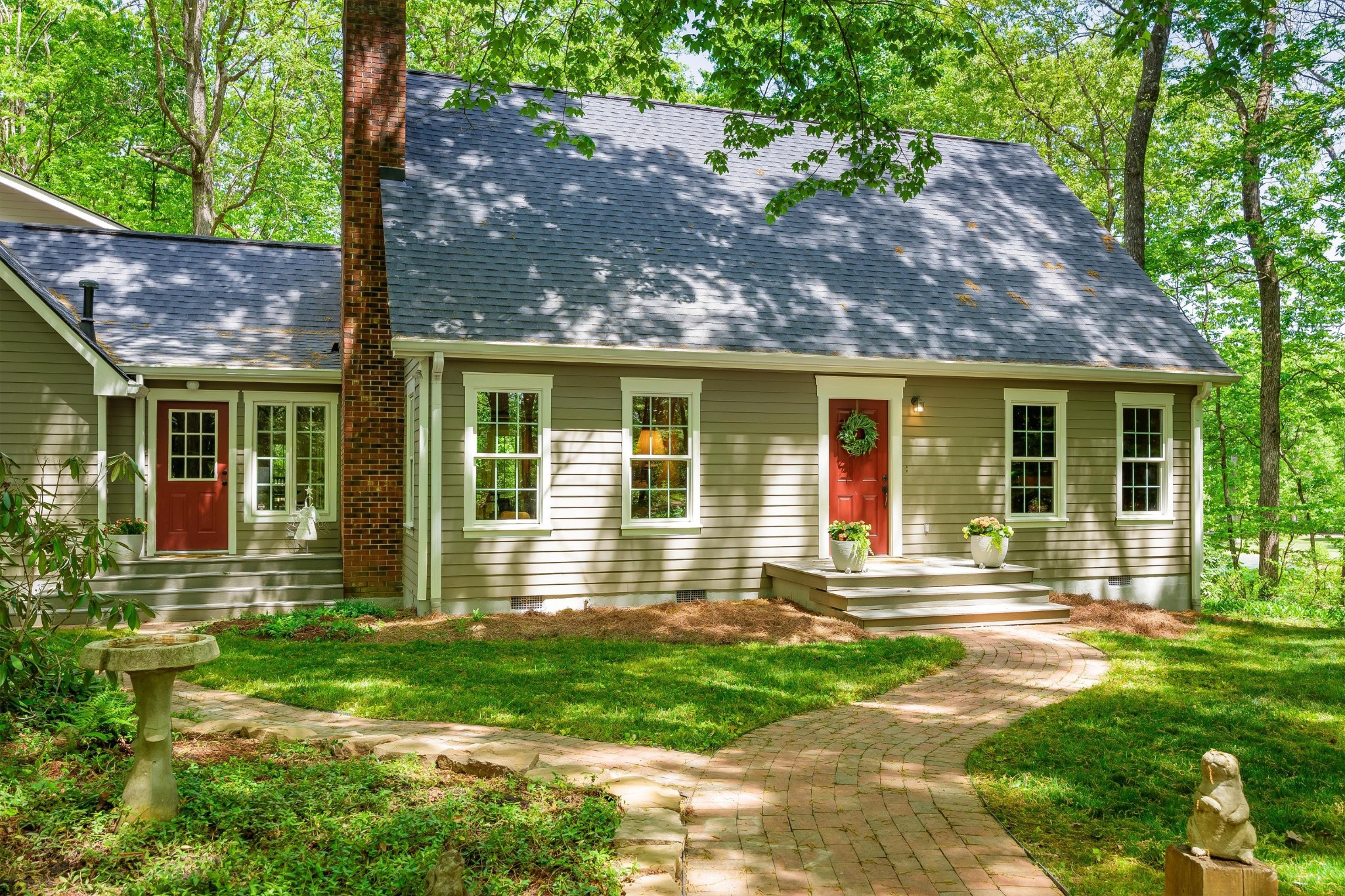 5110 Old Chestnut Ridge Road Signal Mountain TN 37377