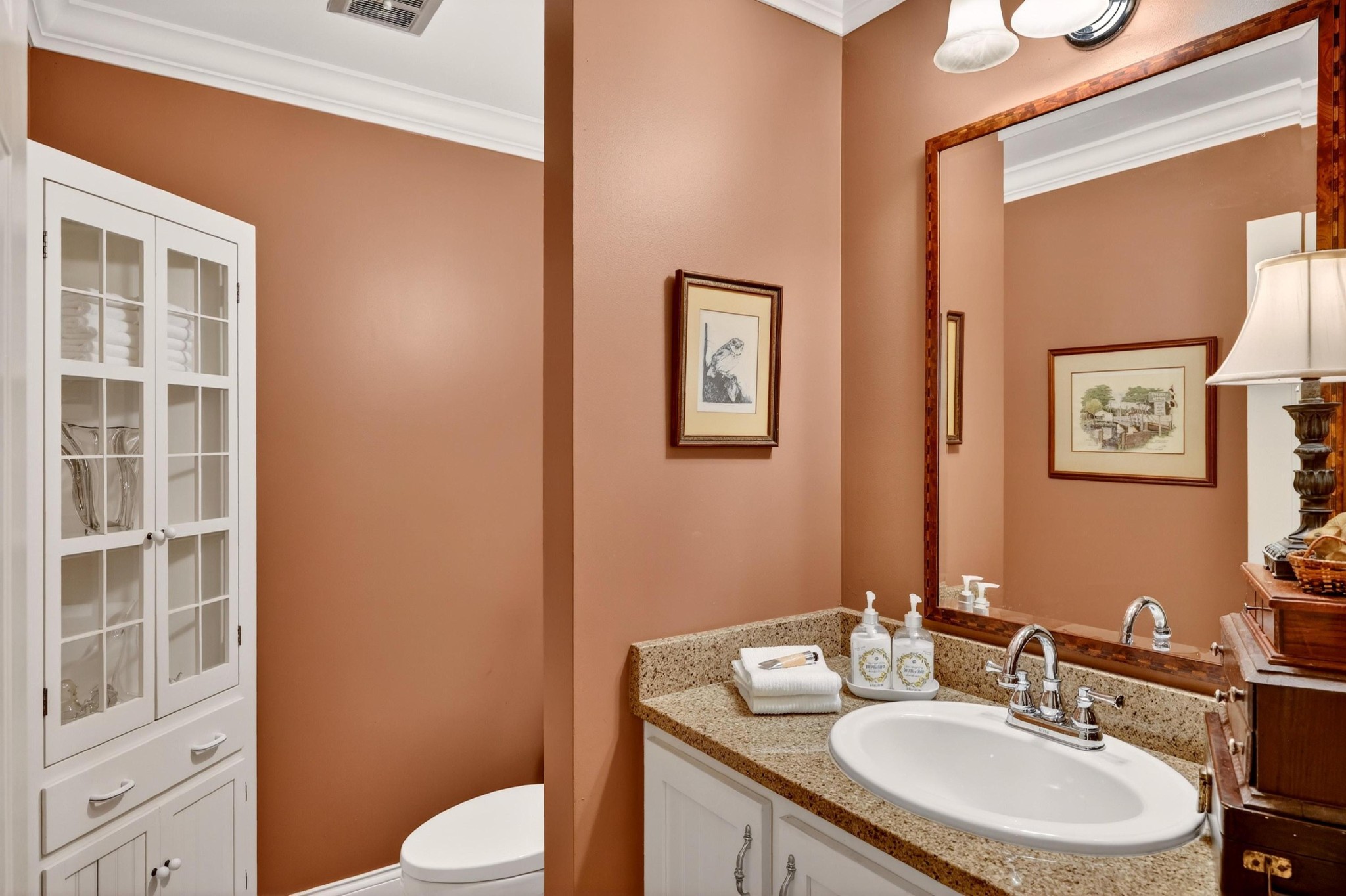 5110 Old Chestnut Ridge Road Signal Mountain TN 37377