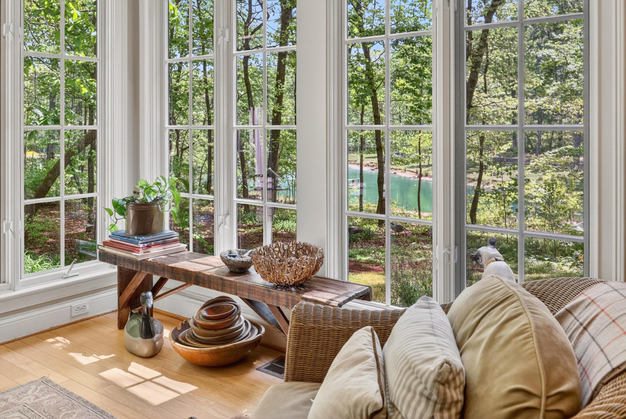 5110 Old Chestnut Ridge Road Signal Mountain TN 37377