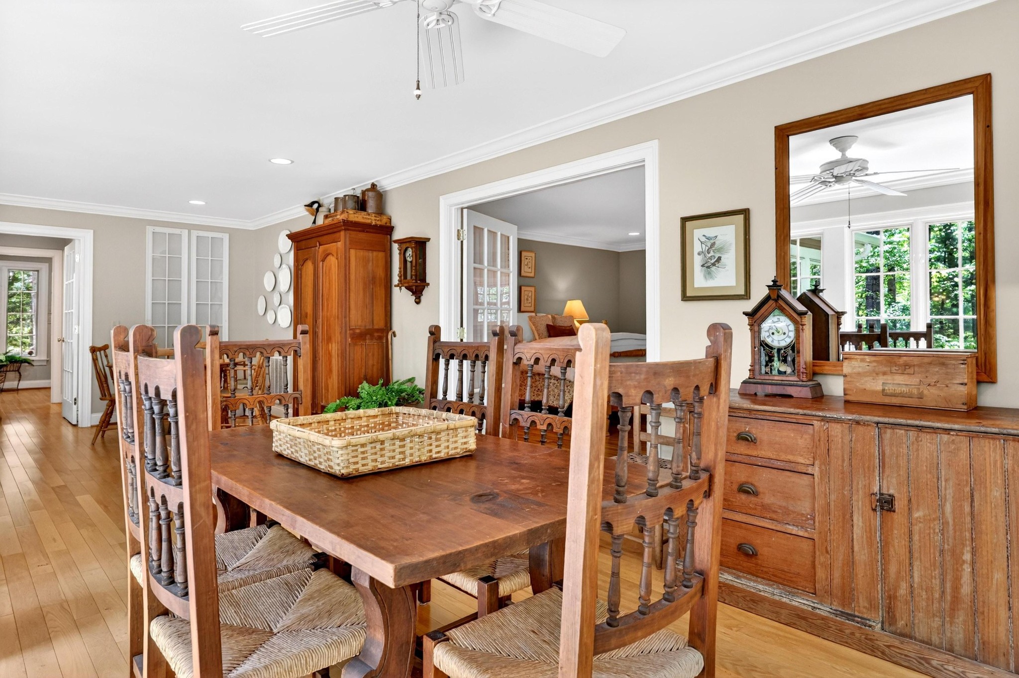5110 Old Chestnut Ridge Road Signal Mountain TN 37377